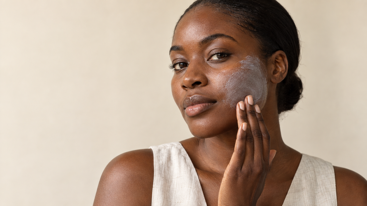 The White Cast Problem; Why So Many of Us Skip SPF — And Why That's the Real Risk
