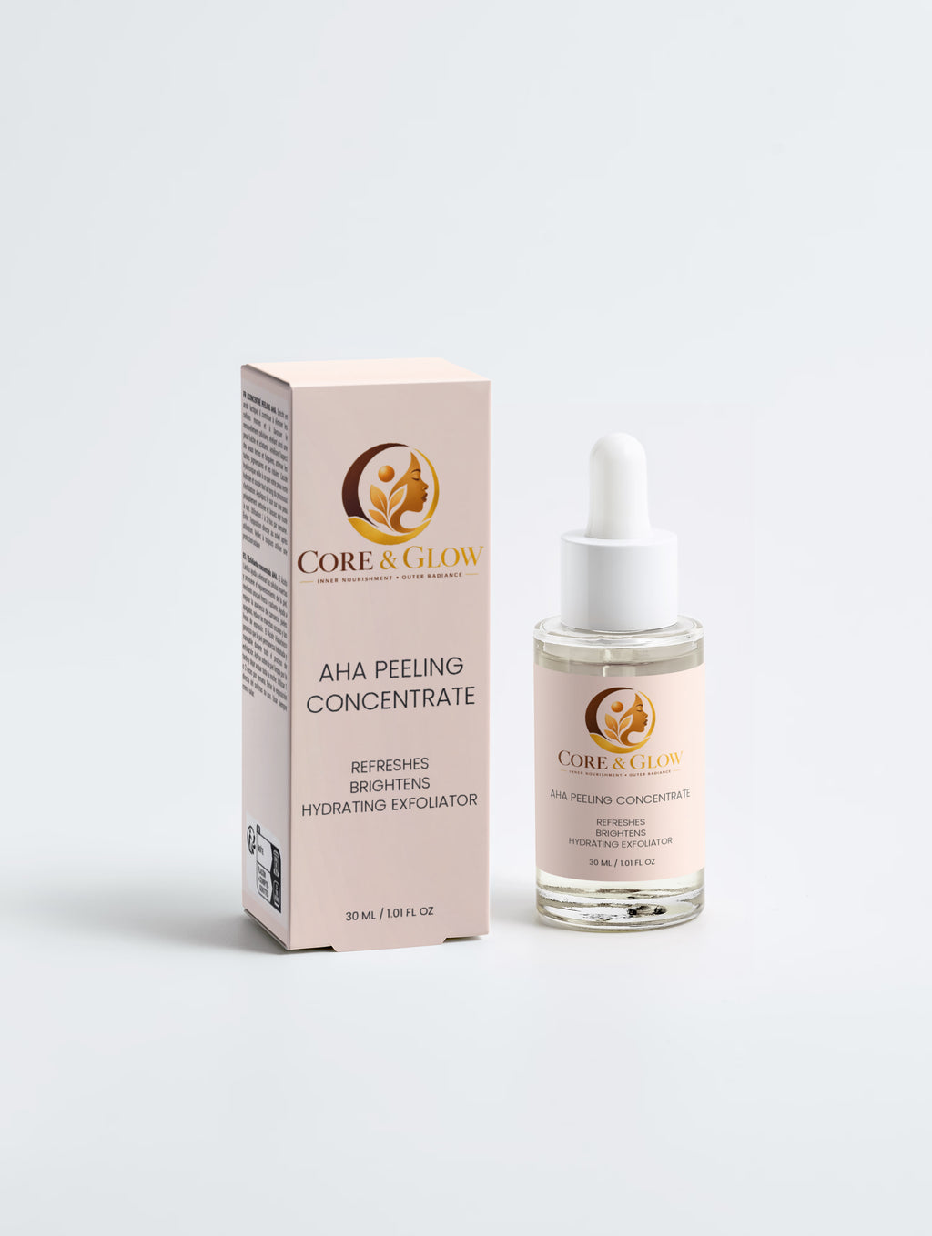 AHA Peeling Concentrate