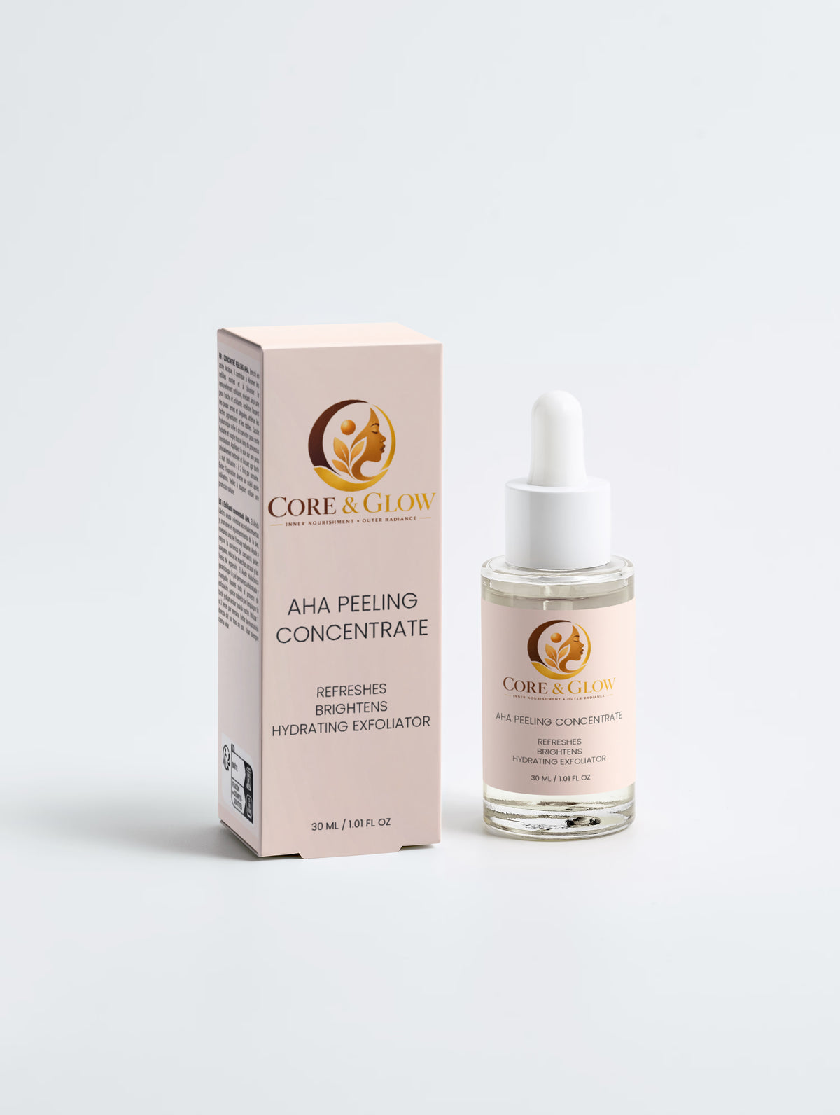 AHA Peeling Concentrate