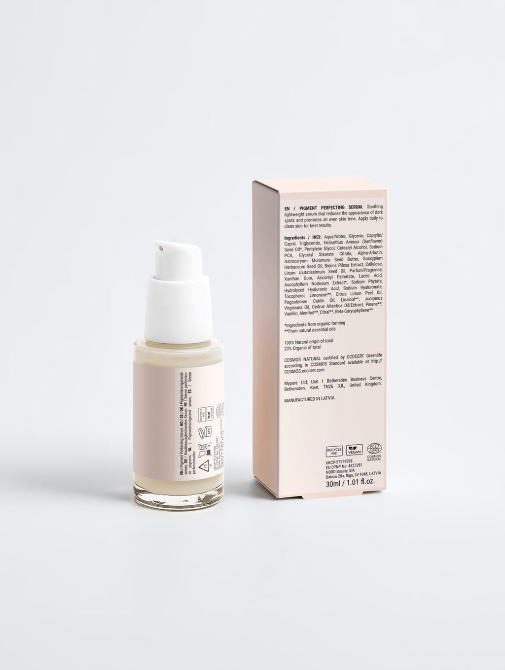 Dark Spot Routine Duo