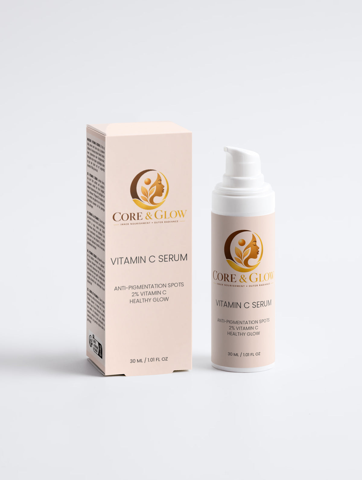 Vitamin C Serum