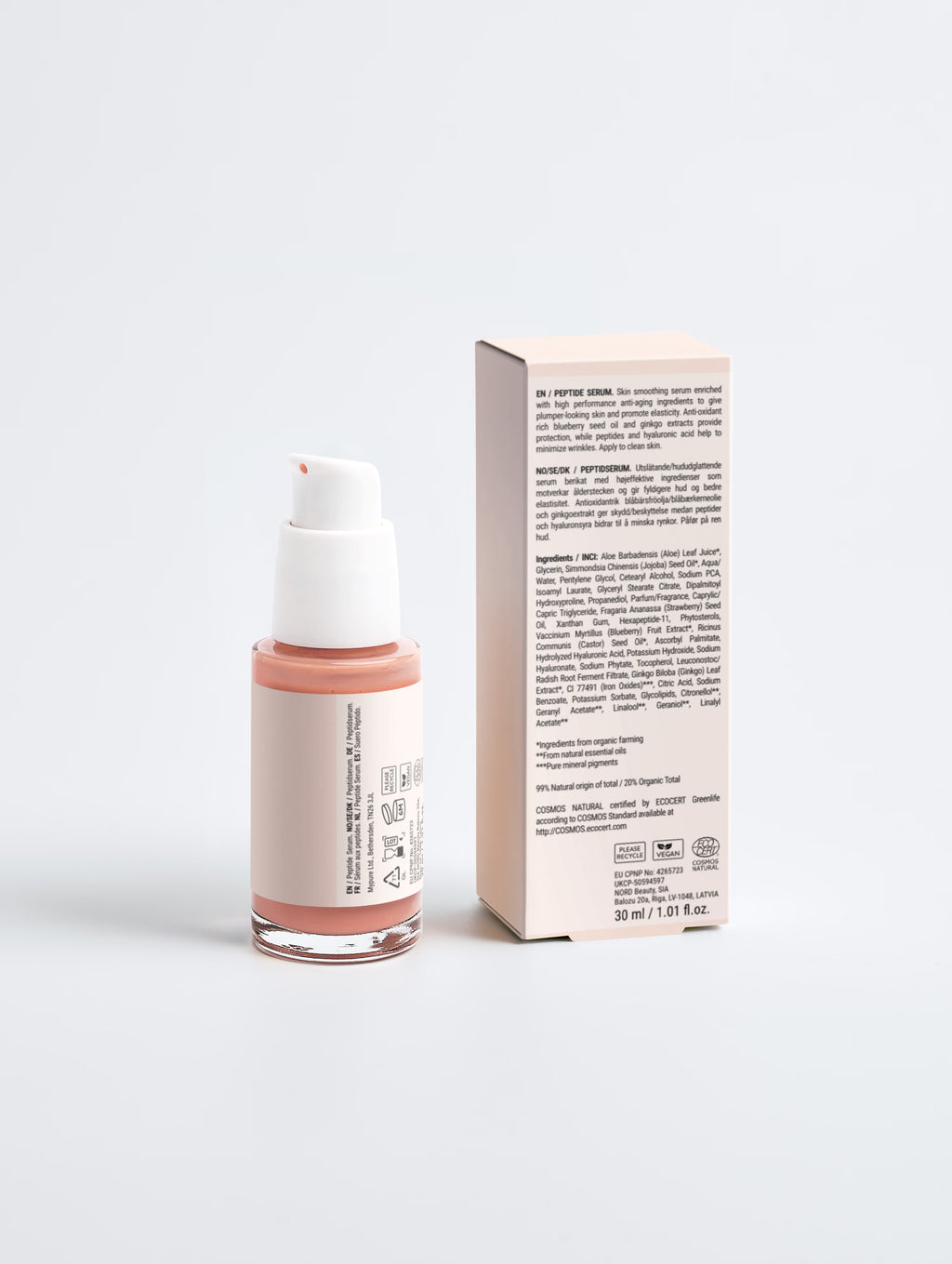 Anti-Age Peptide Collection