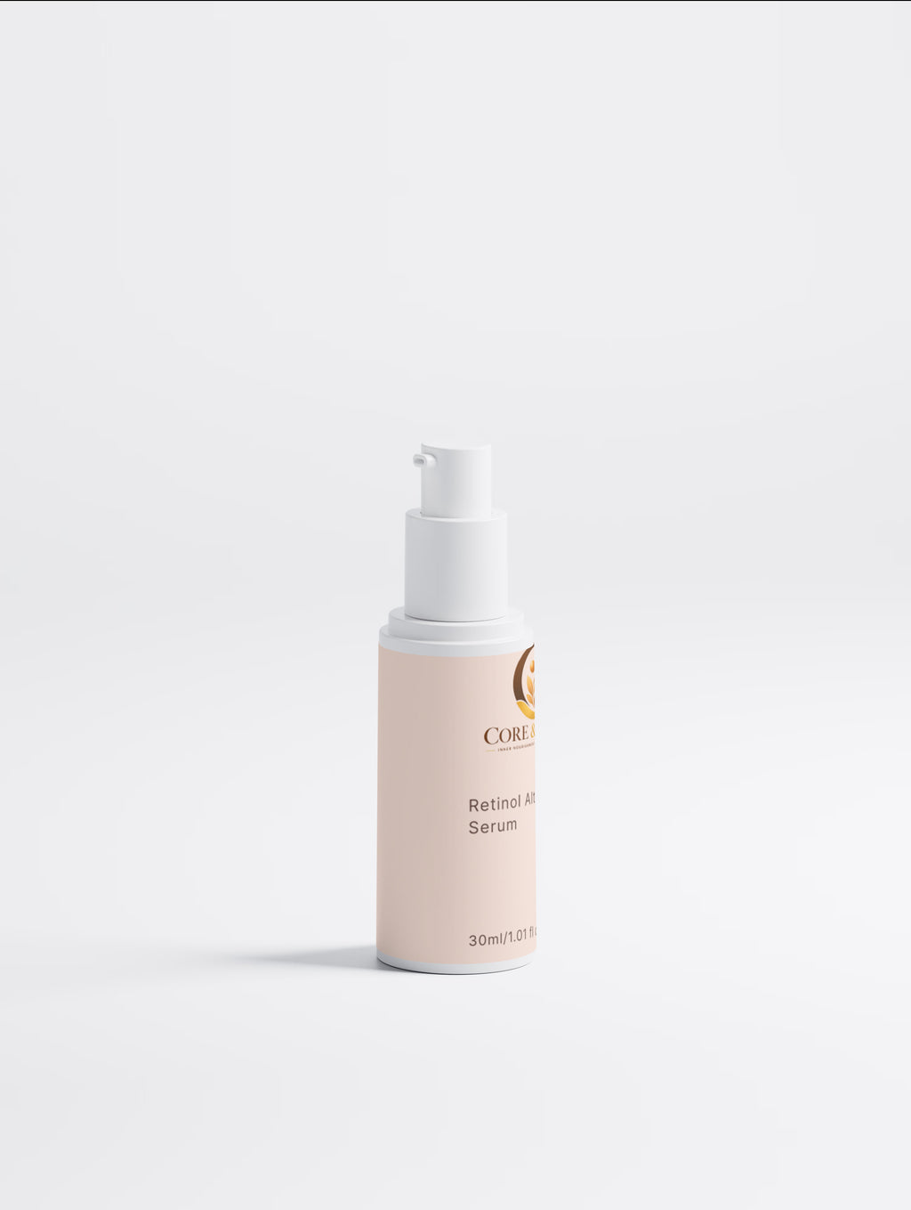 Retinol Alternative Serum