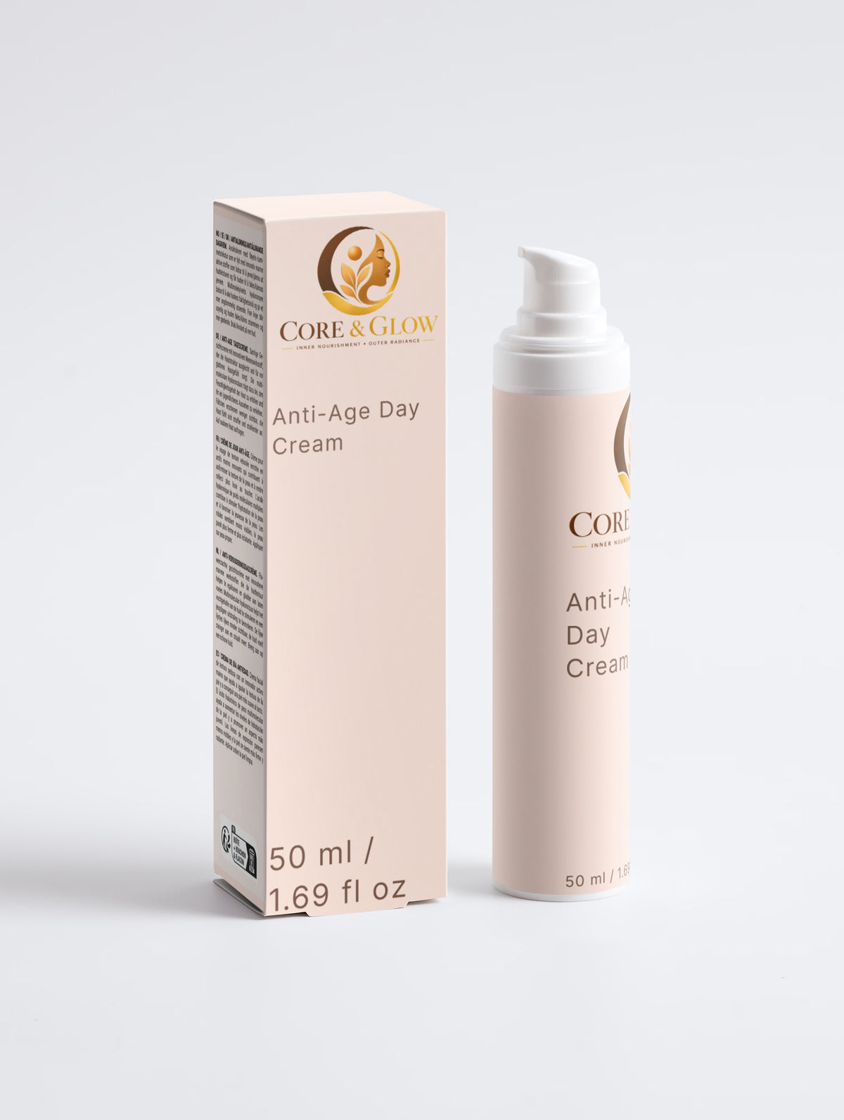 Anti-Aging Performance Duo