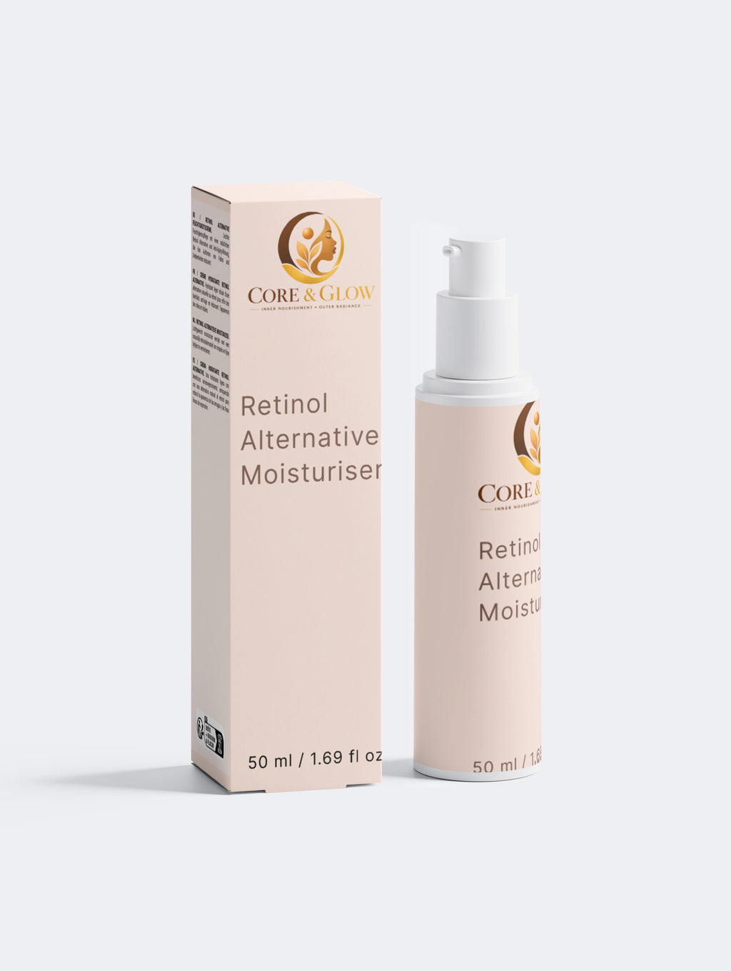 Retinol Alternative Moisturiser