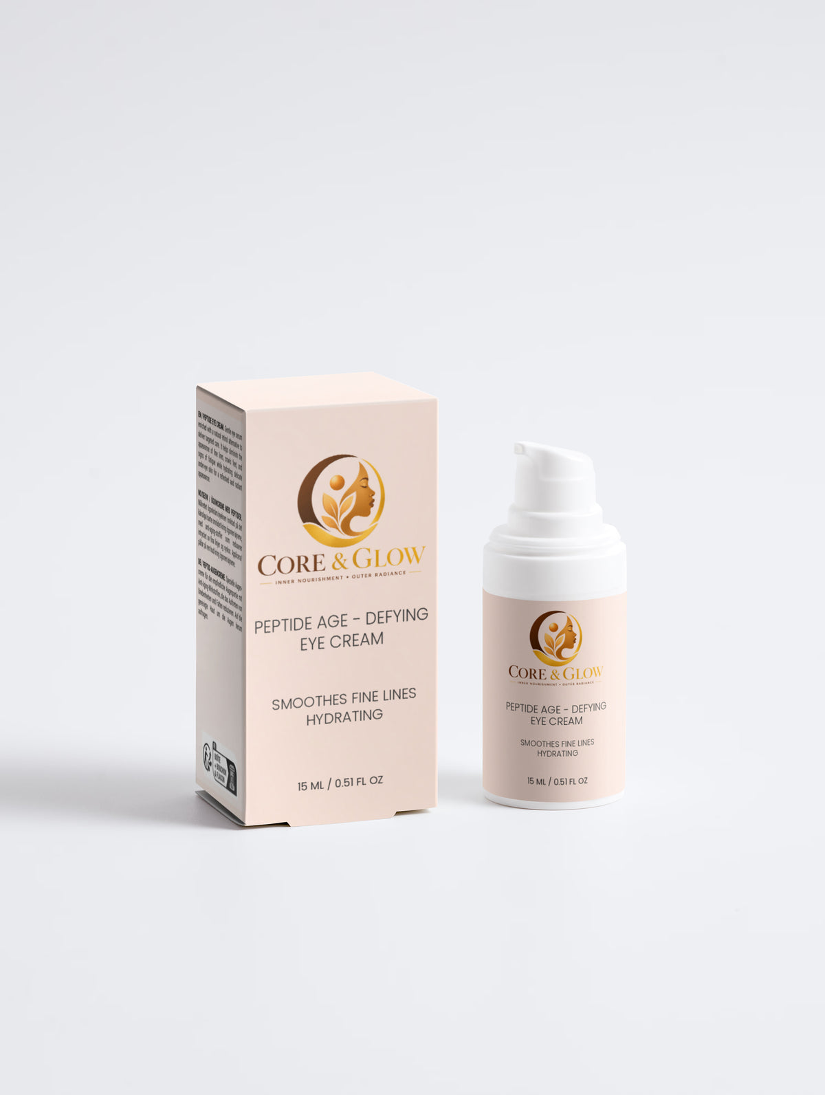 Anti-Age Peptide Collection
