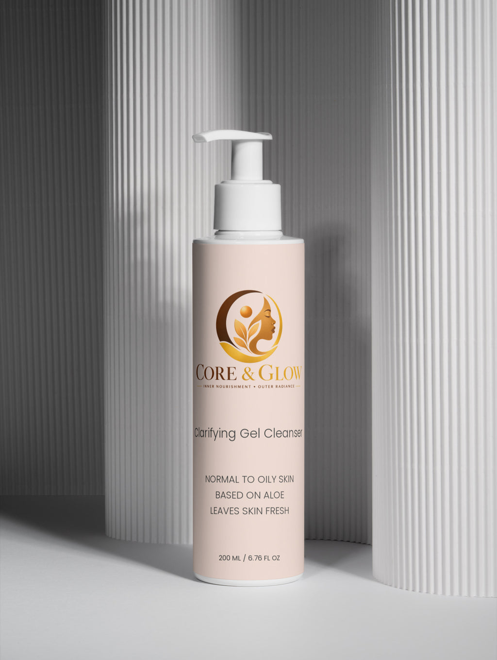 Clarifying Gel Cleanser