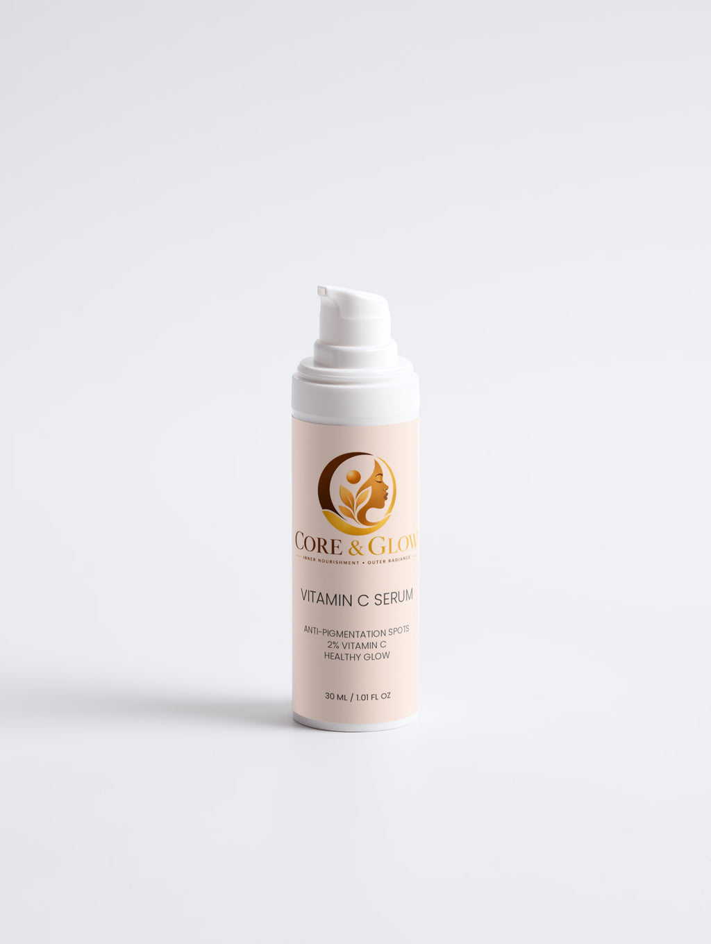 Vitamin C Serum