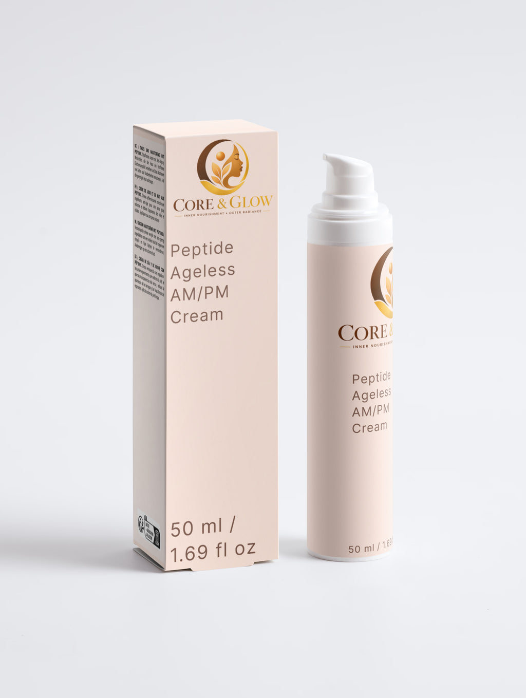 Anti-Age Peptide Collection