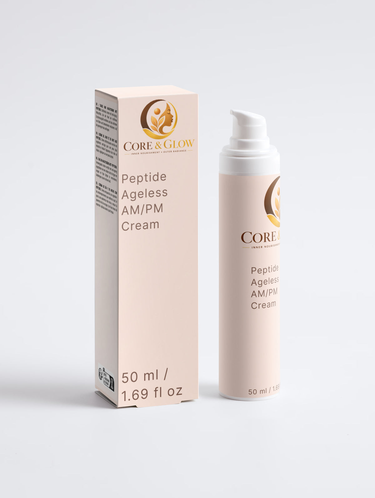 Anti-Age Peptide Collection