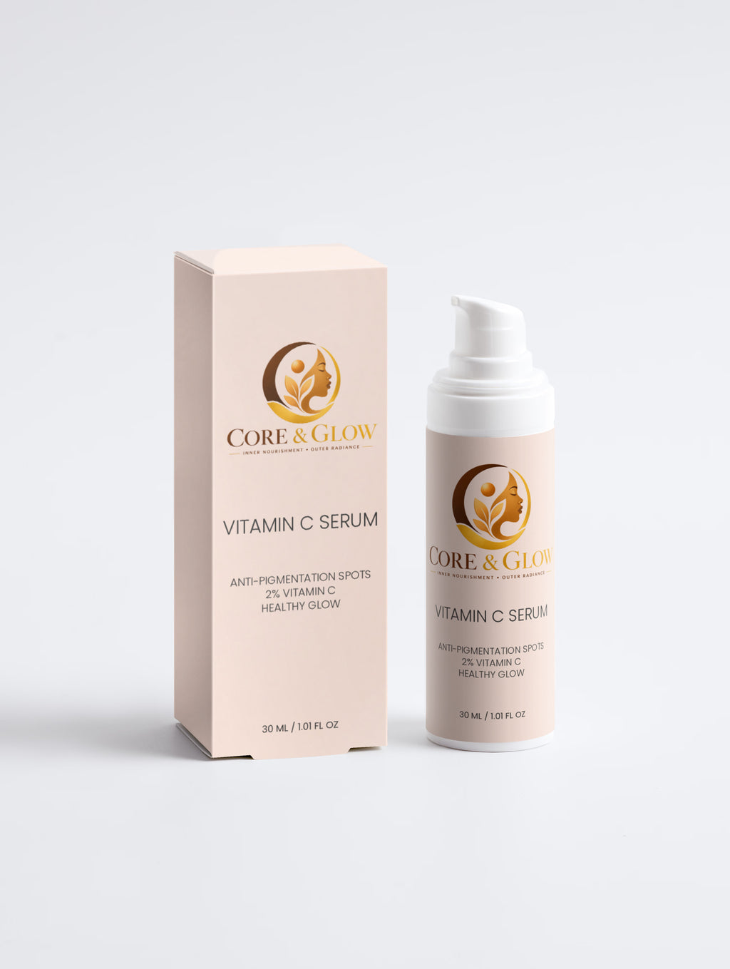 Vitamin C Serum