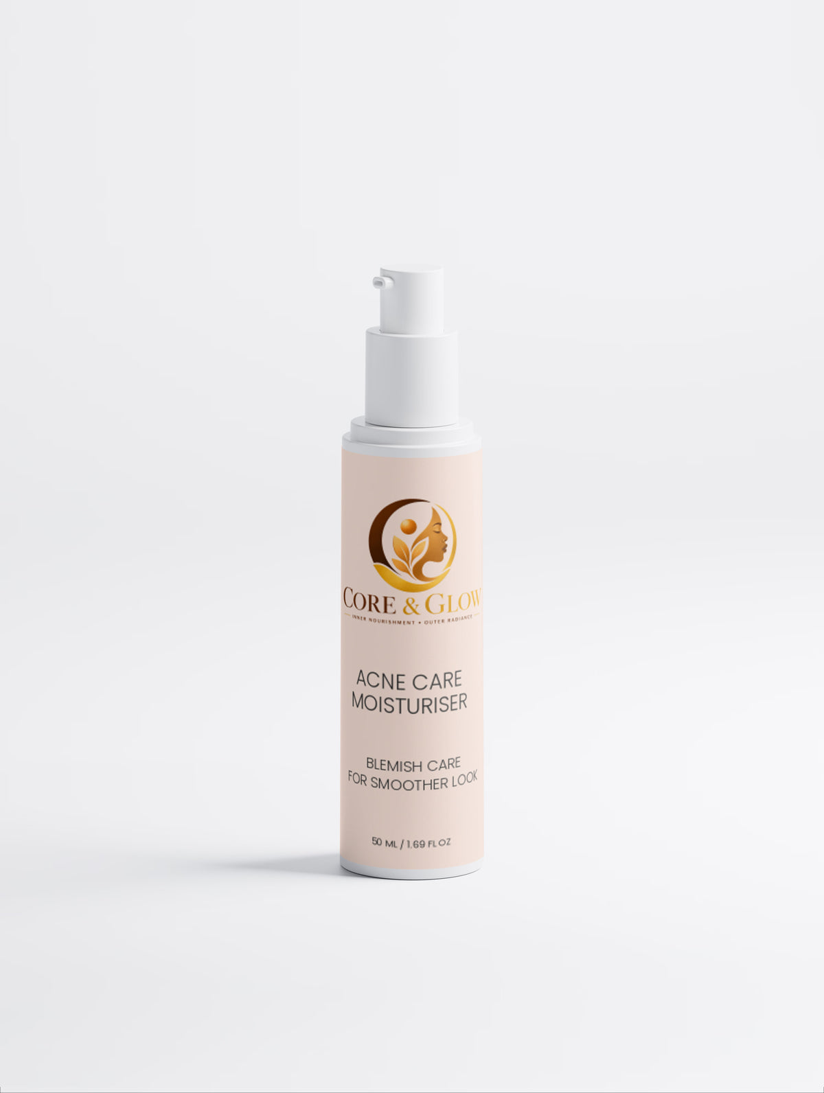 Blemish Care Moisturiser