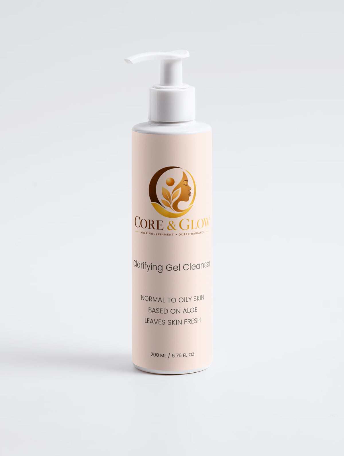 Clarifying Gel Cleanser