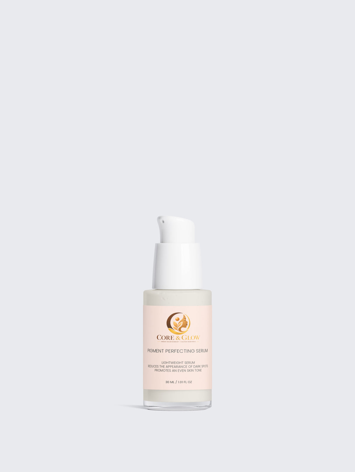 Pigment Perfecting Serum