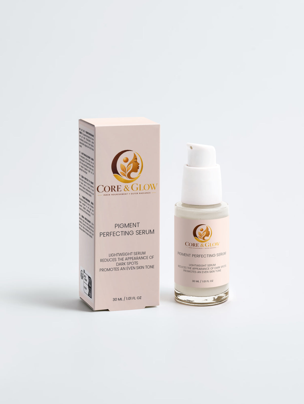 Pigment Perfecting Serum