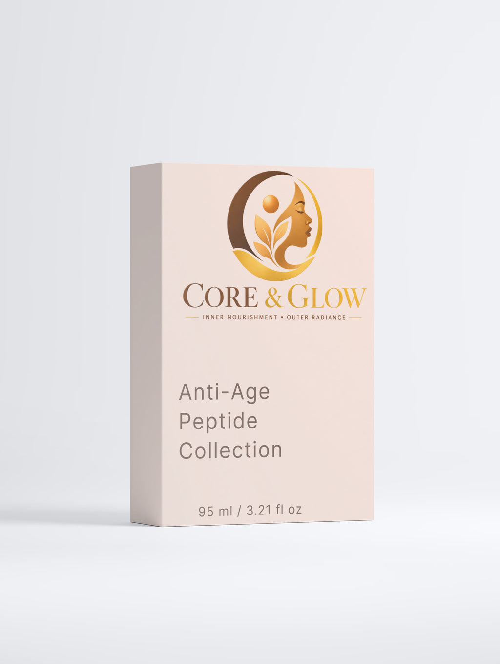 Anti-Age Peptide Collection