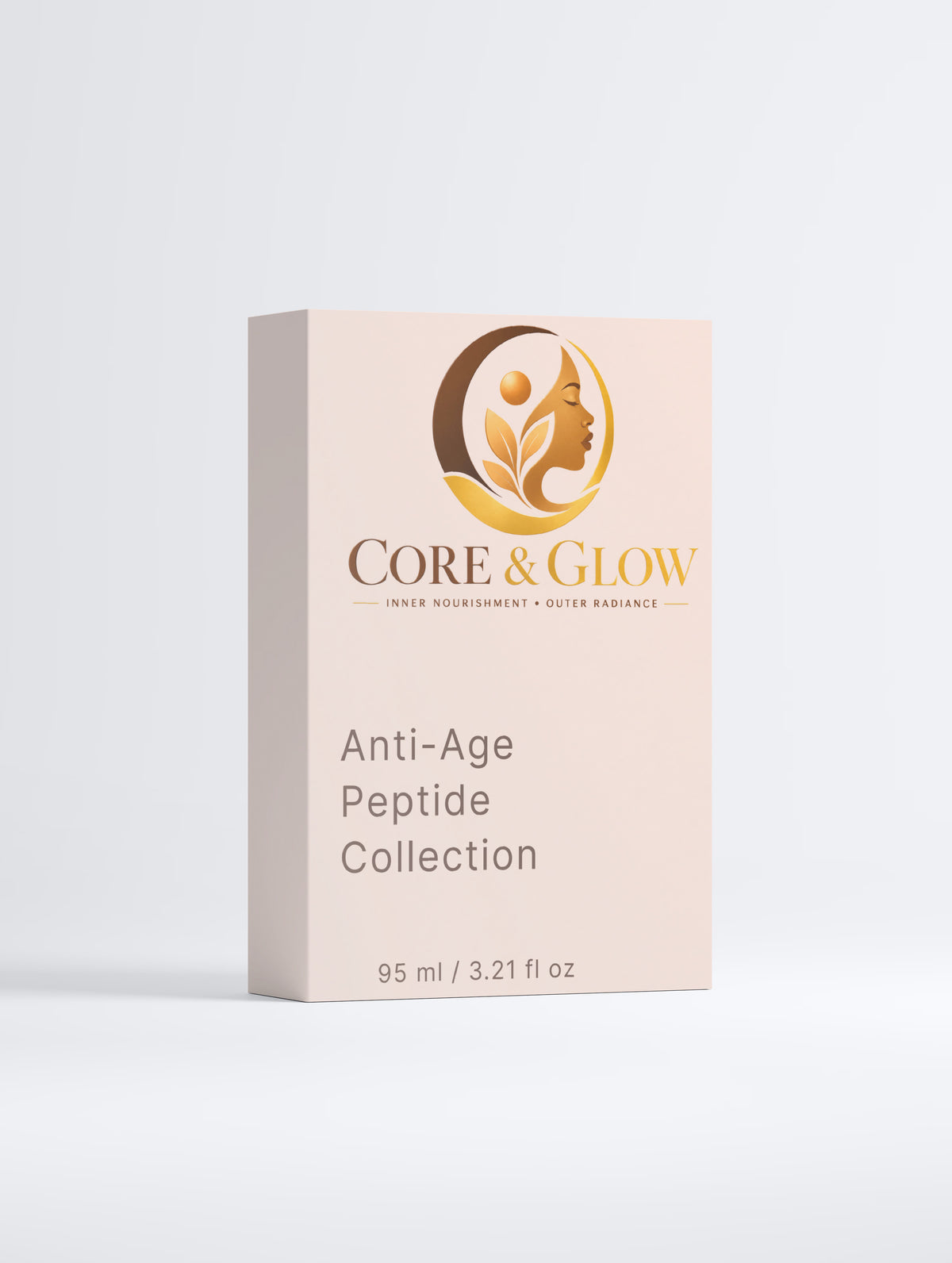 Anti-Age Peptide Collection