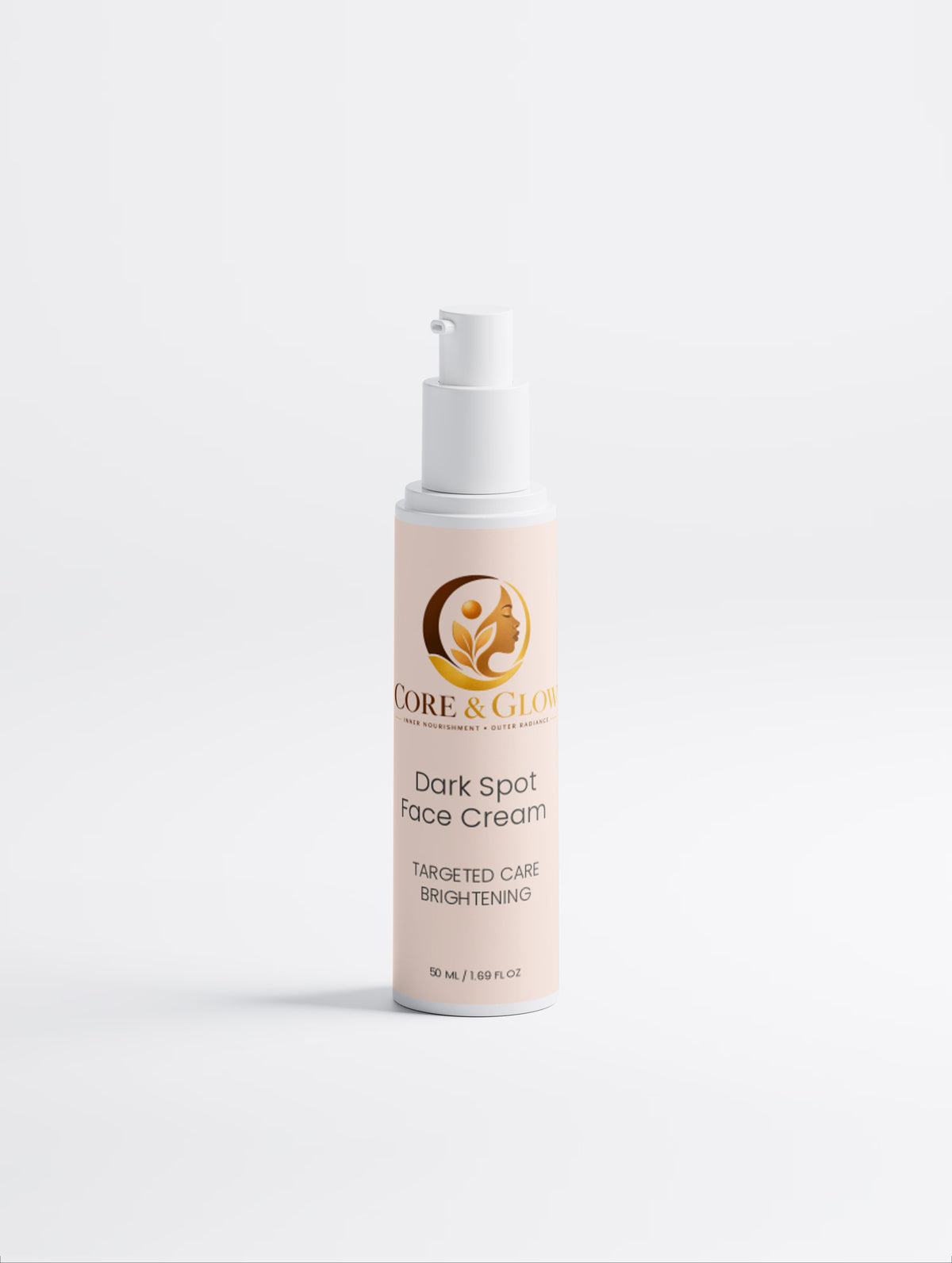 Dark Spot Face Cream with Kojic Acid