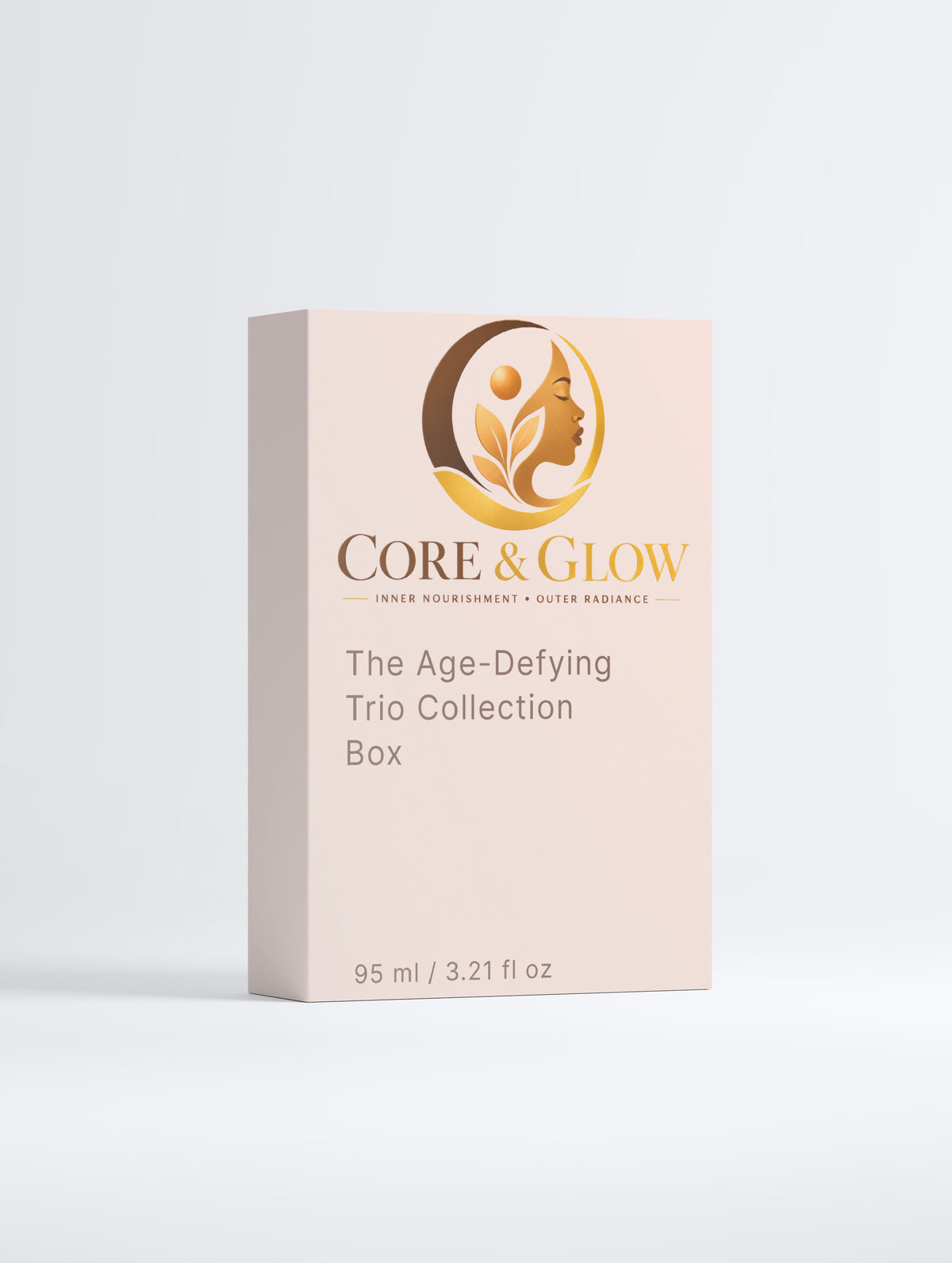 The Age-Defying Trio Collection Box