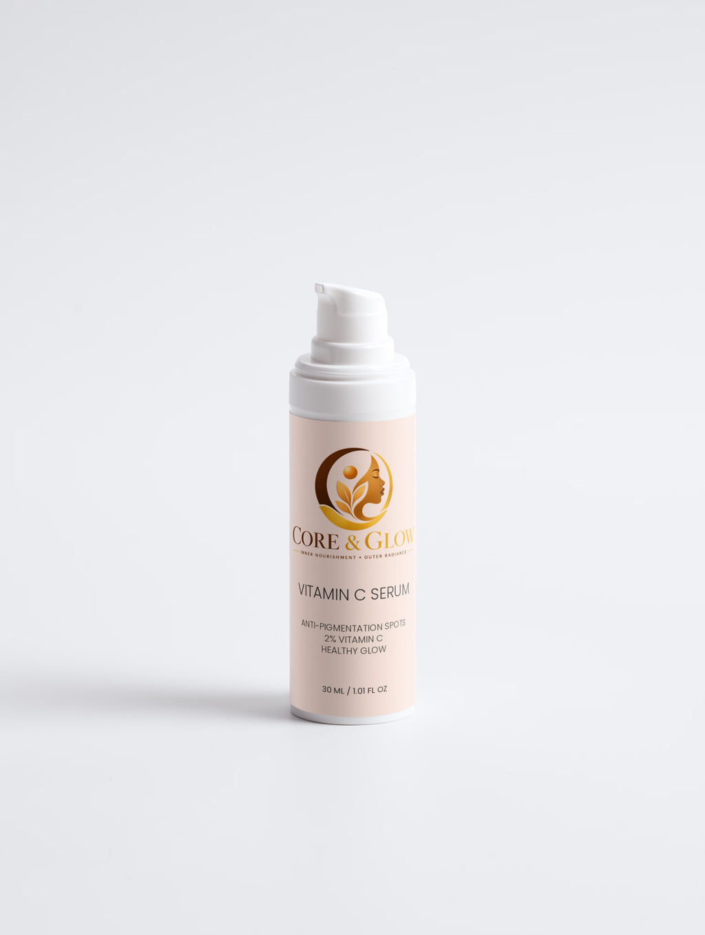 Vitamin C Serum