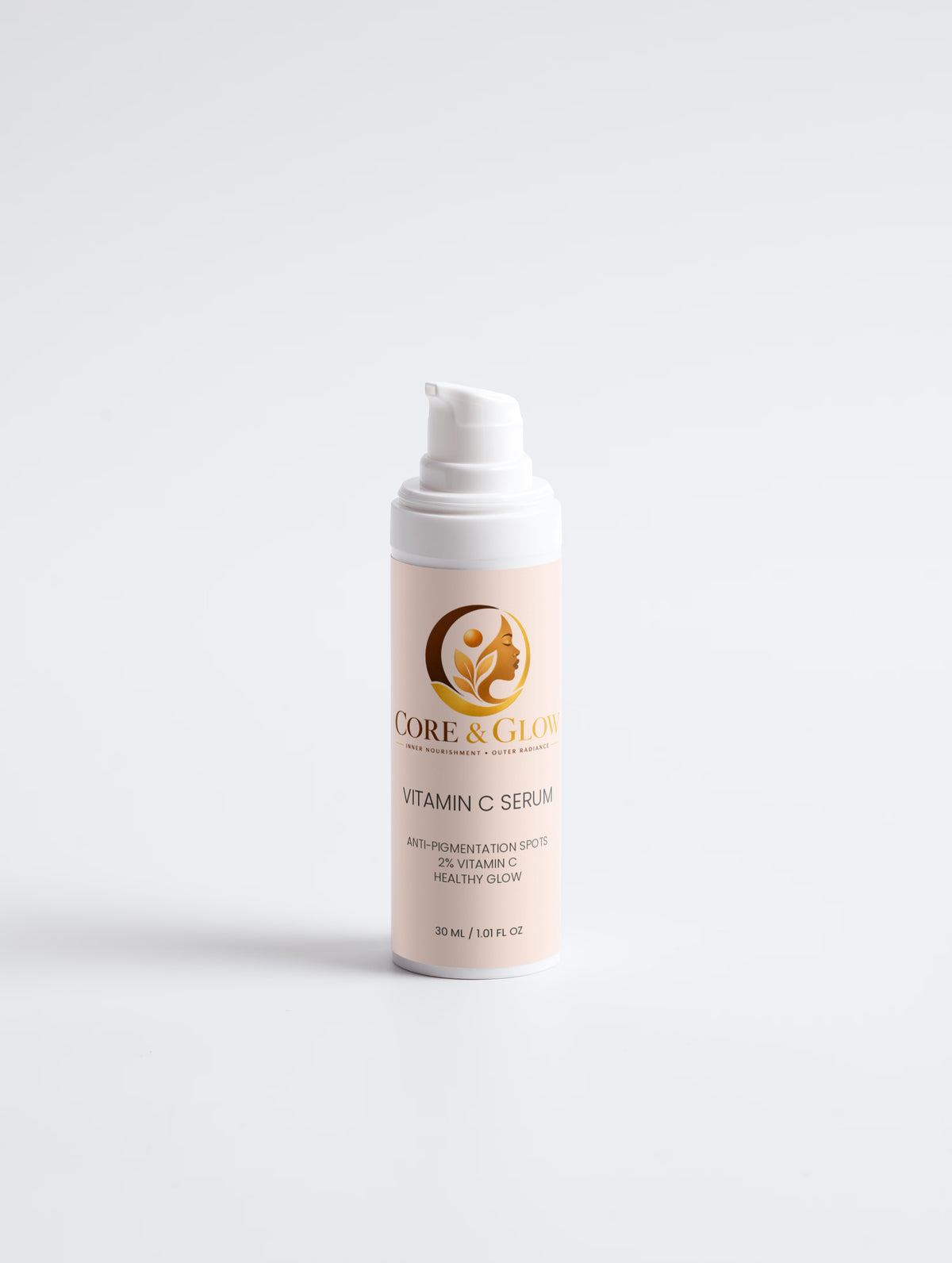 Vitamin C Serum