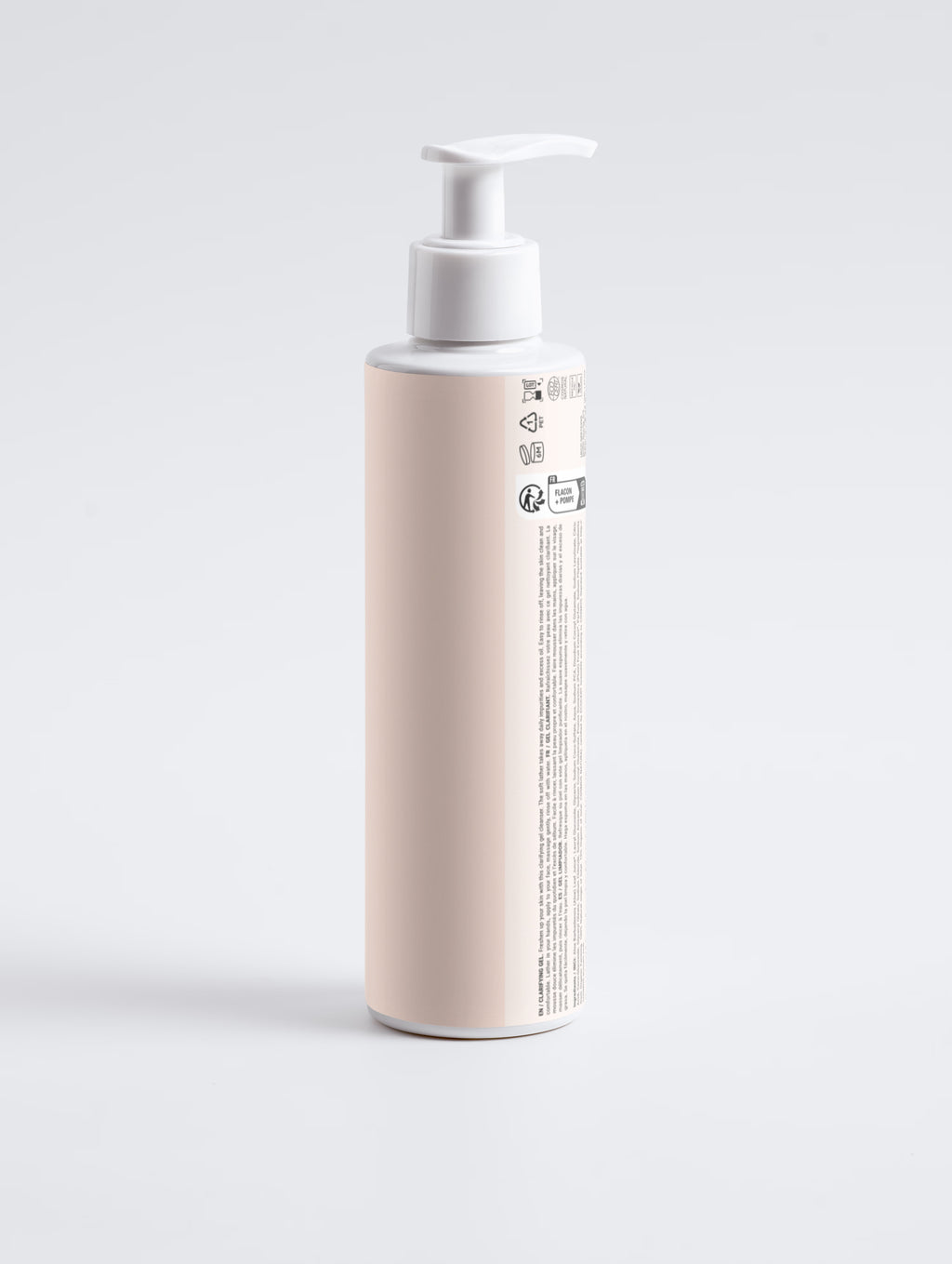 Clarifying Gel Cleanser