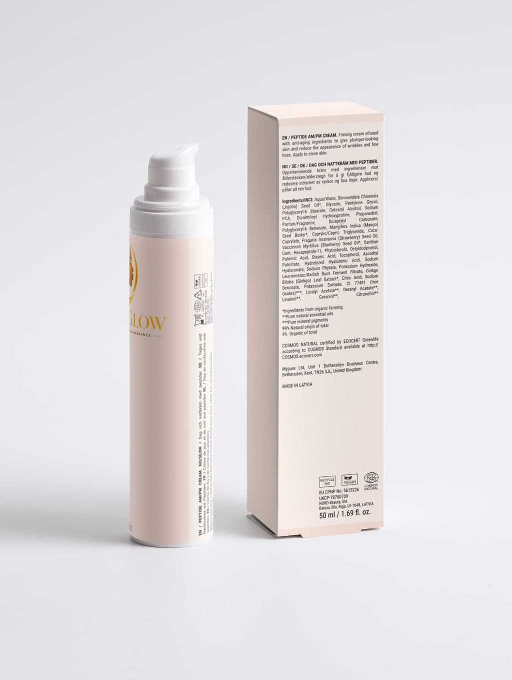 Anti-Age Peptide Collection