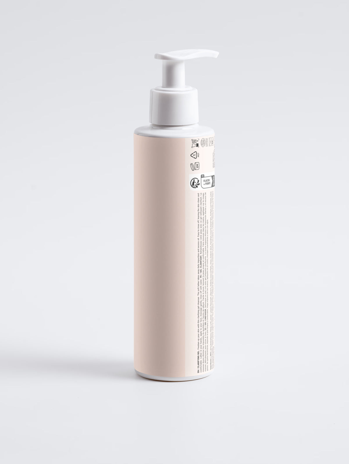 Clarifying Gel Cleanser