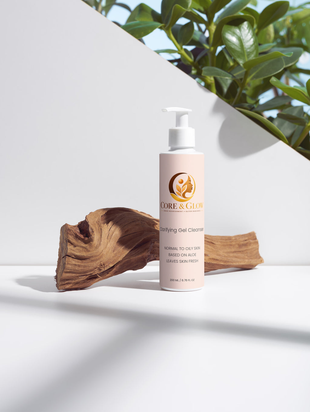 Clarifying Gel Cleanser