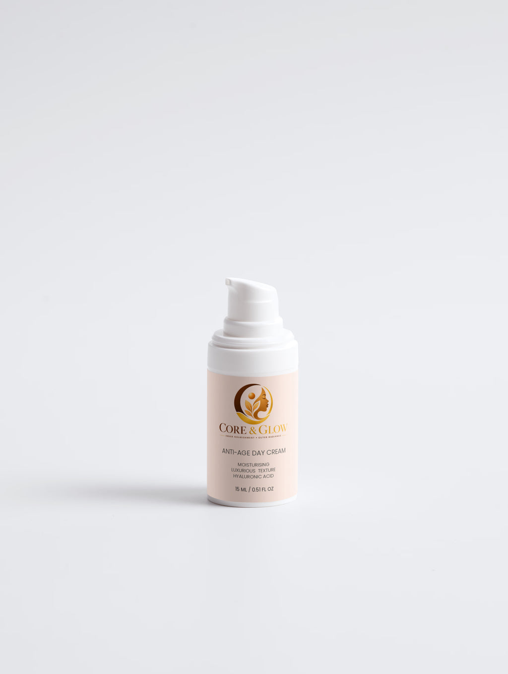 Timeless Radiance Collection Box