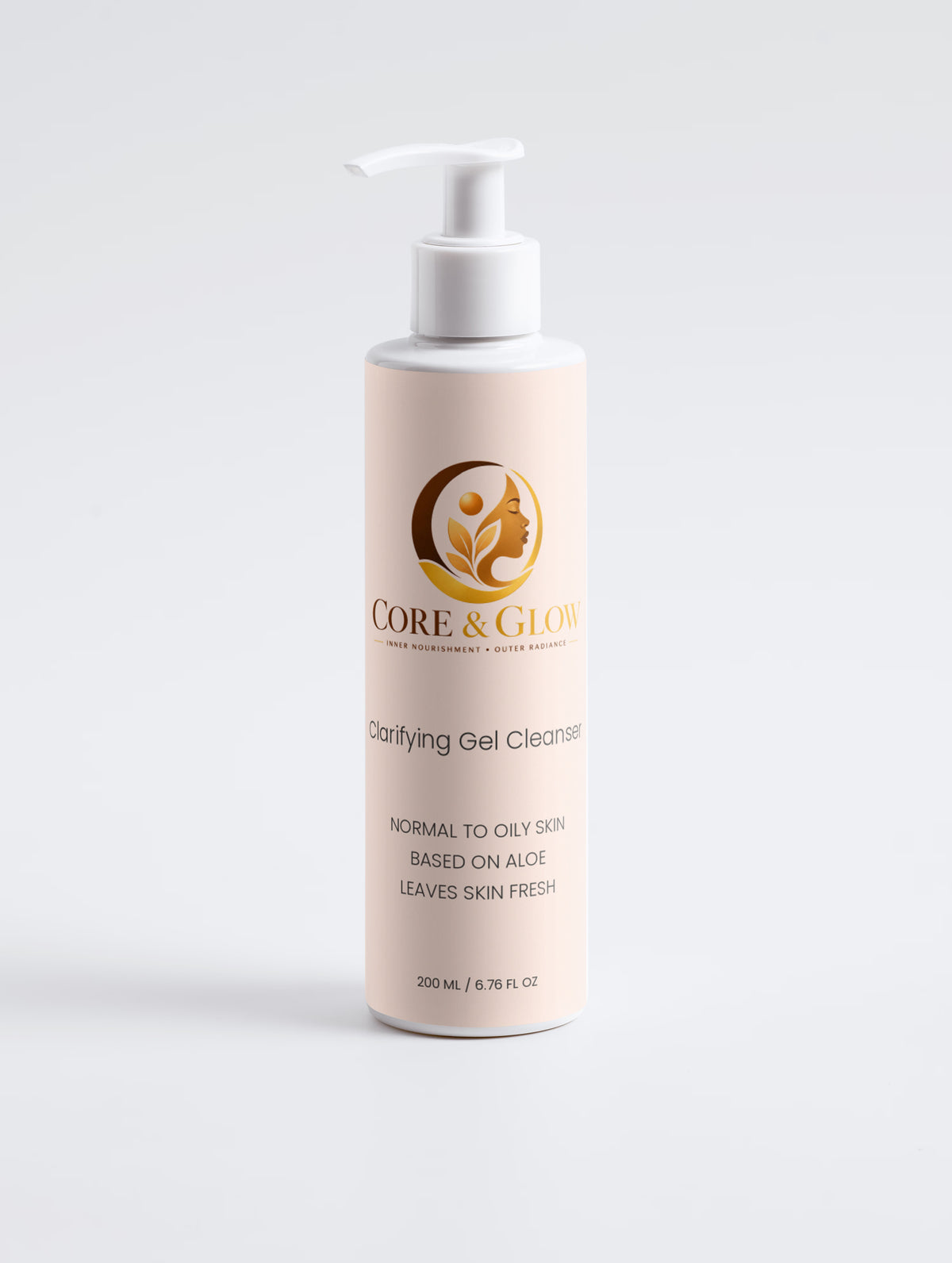 Clarifying Gel Cleanser
