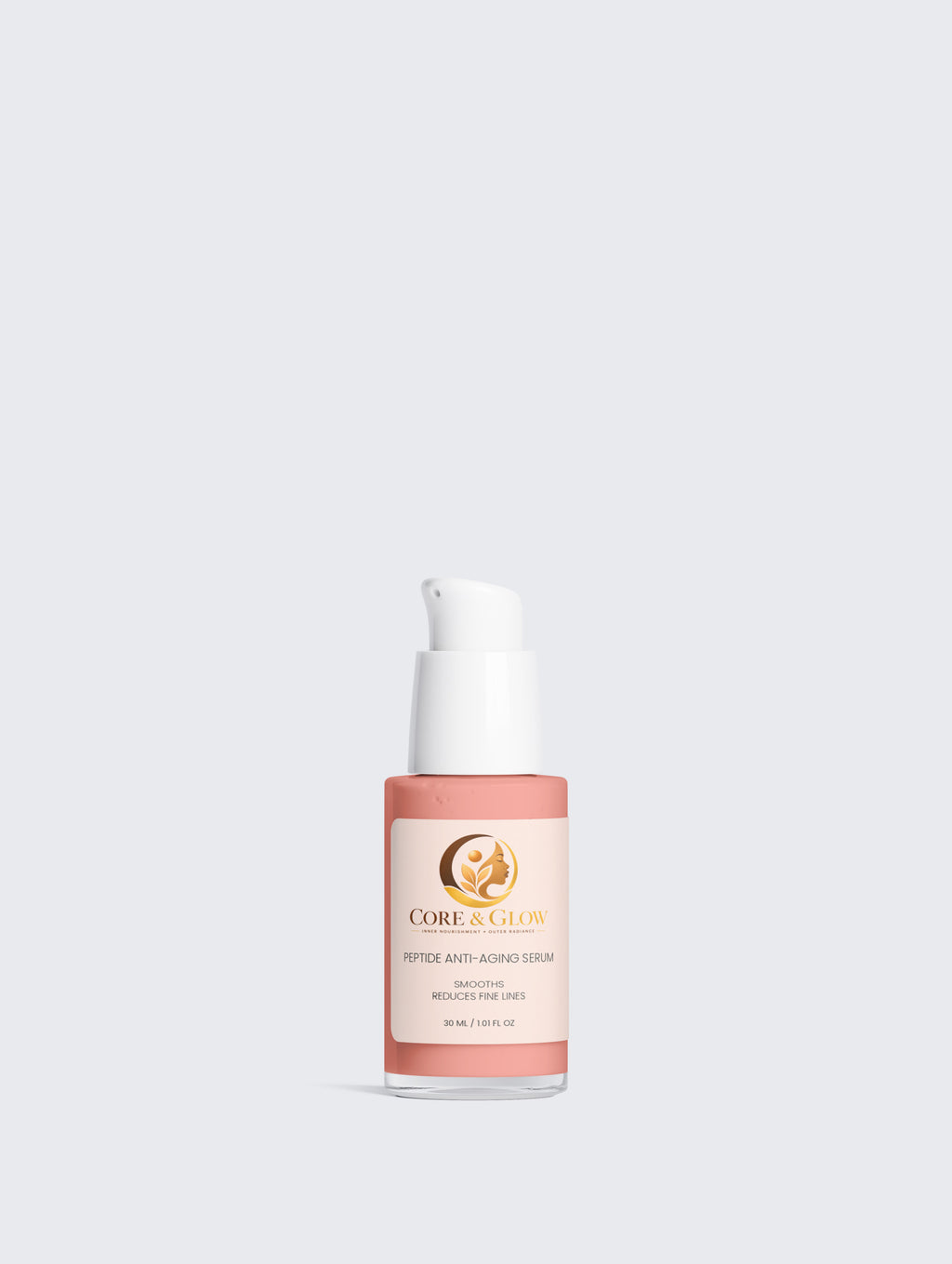 Anti-Age Peptide Collection