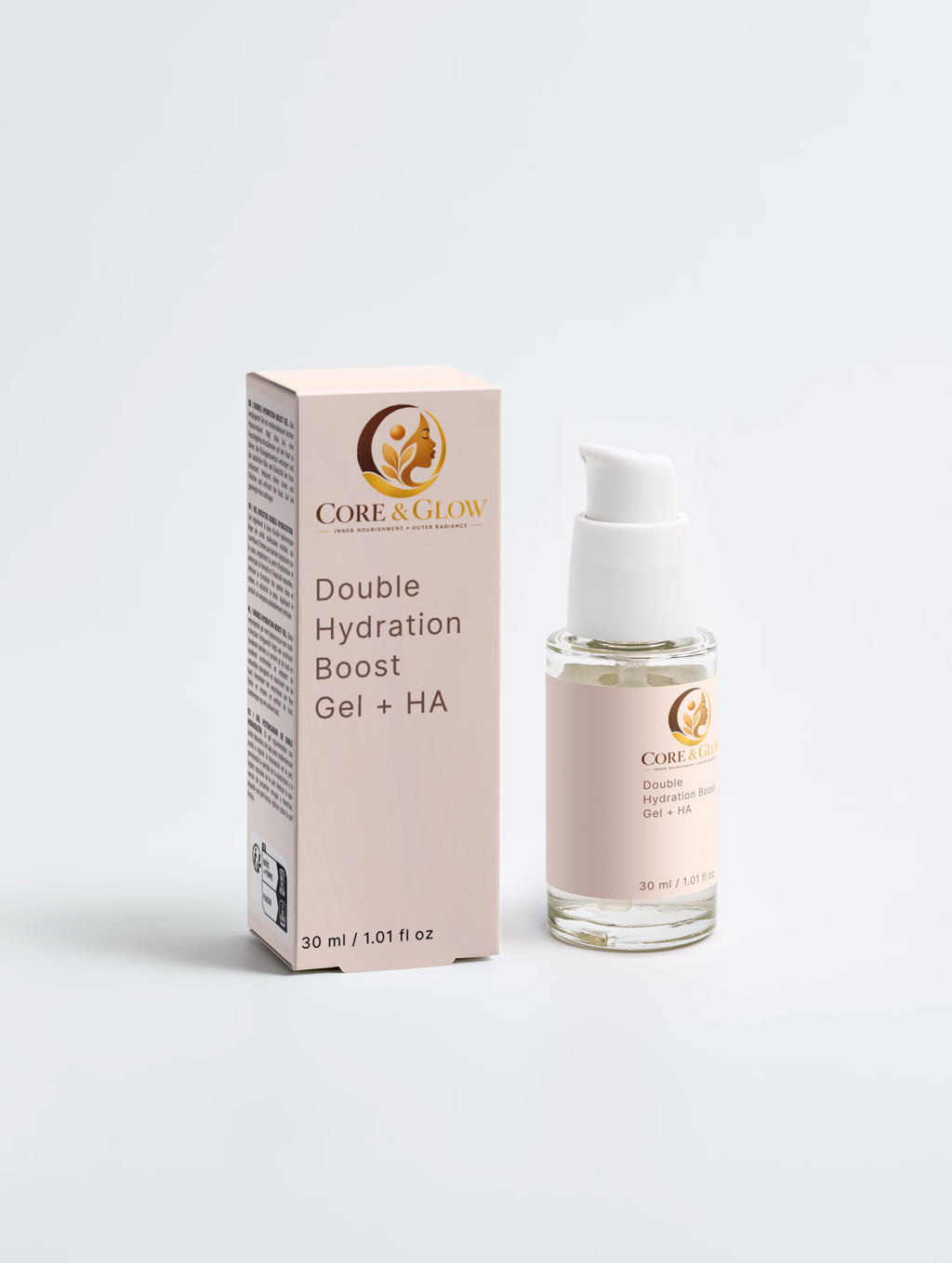 Timeless Radiance Collection Box