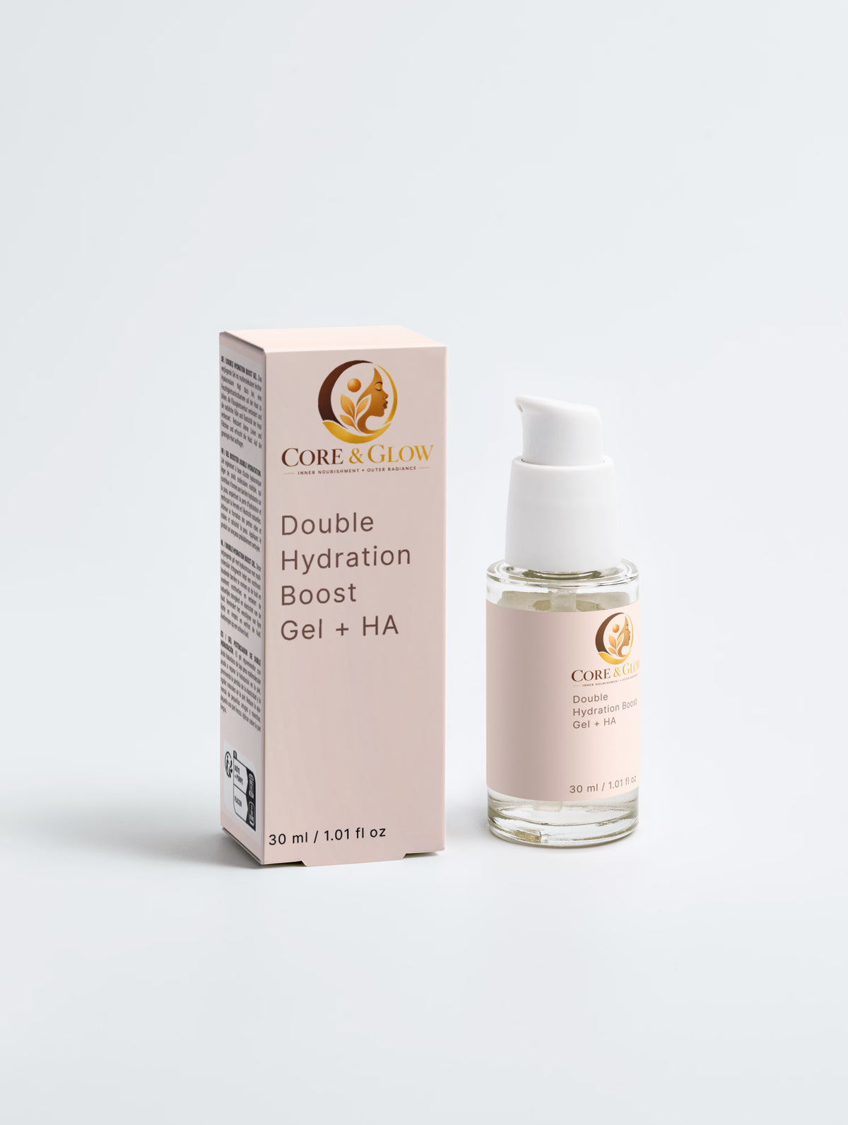 Timeless Radiance Collection Box