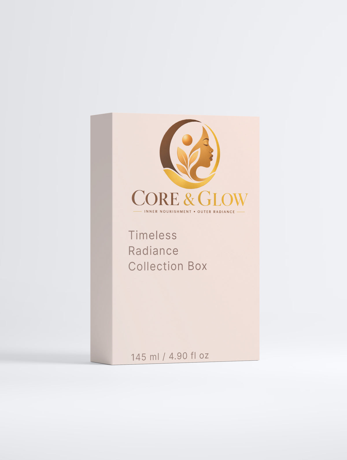 Timeless Radiance Collection Box