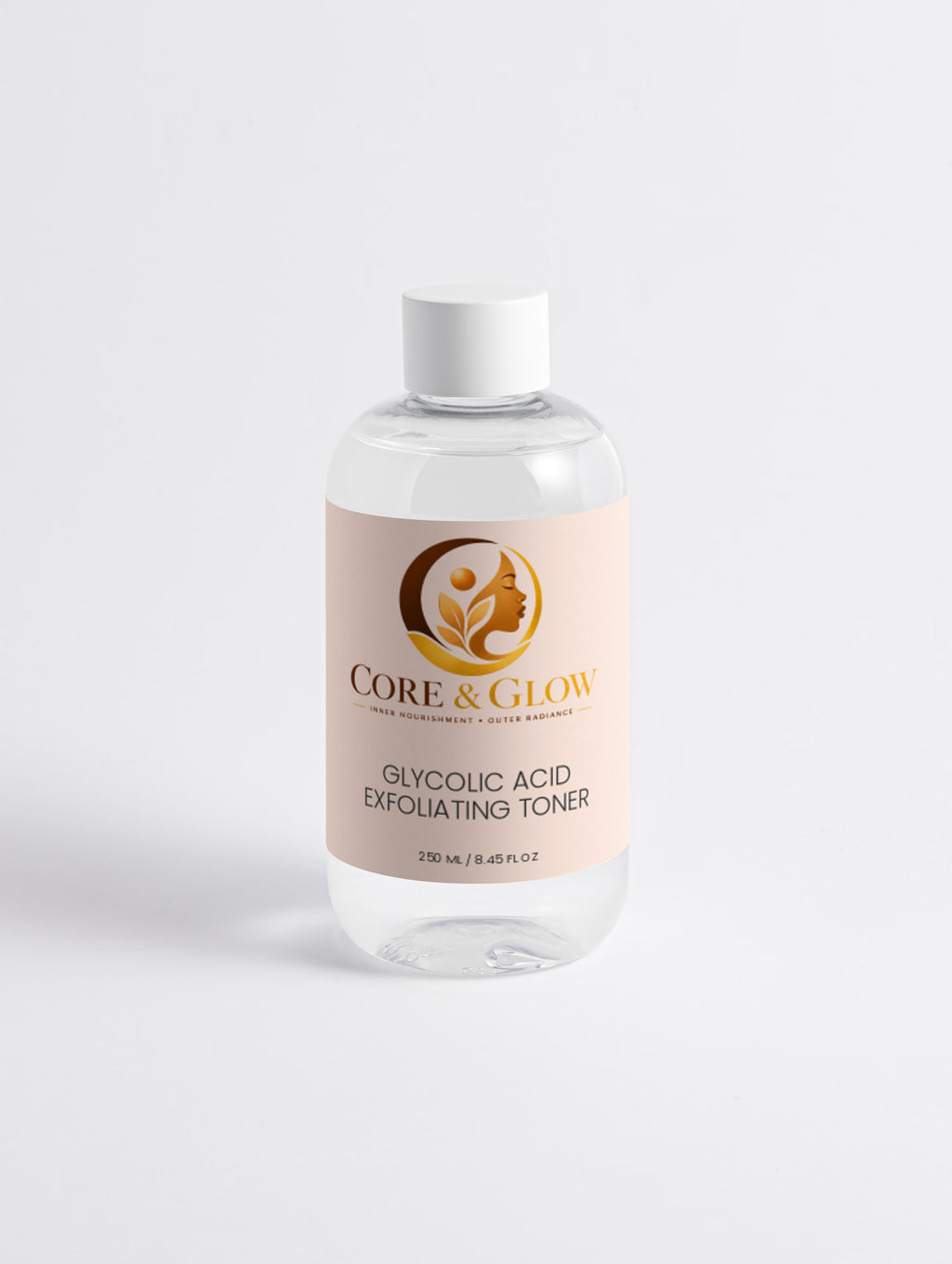 Glycolic Acid Exfoliating Toner