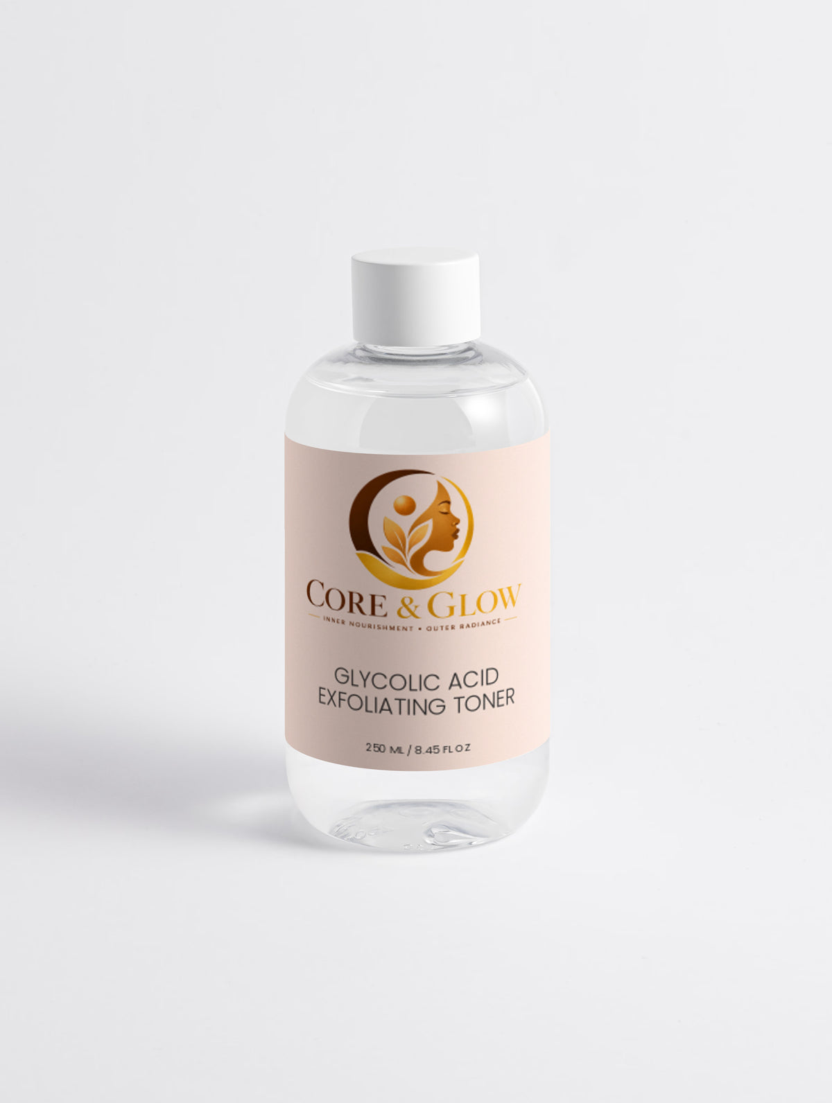 Glycolic Acid Exfoliating Toner