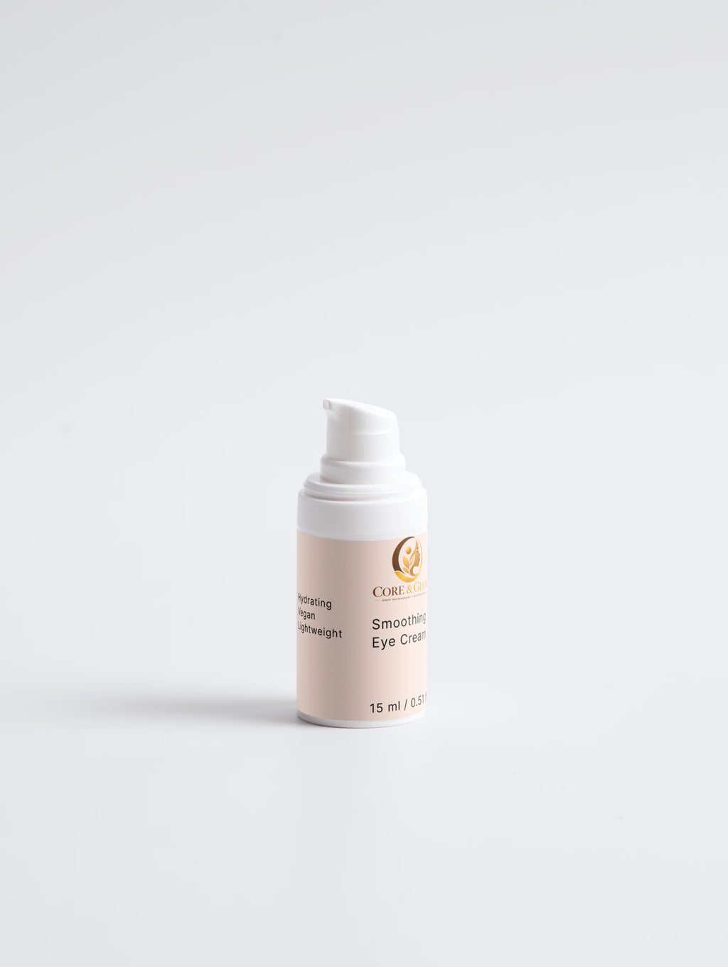 Smoothing Eye Cream