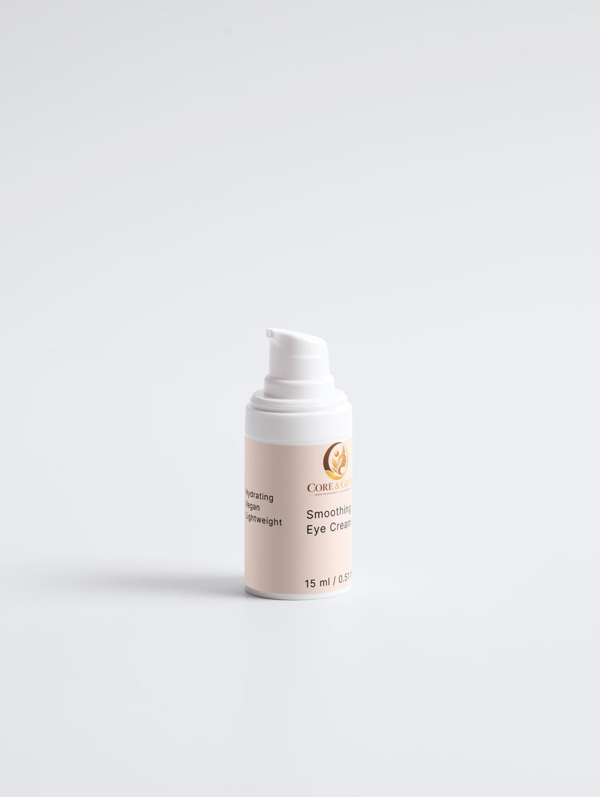 Smoothing Eye Cream