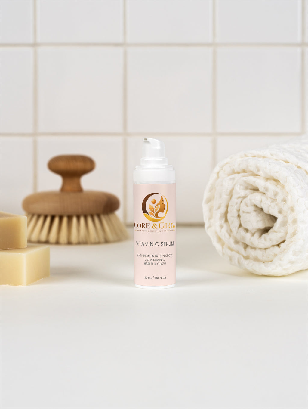 Vitamin C Serum