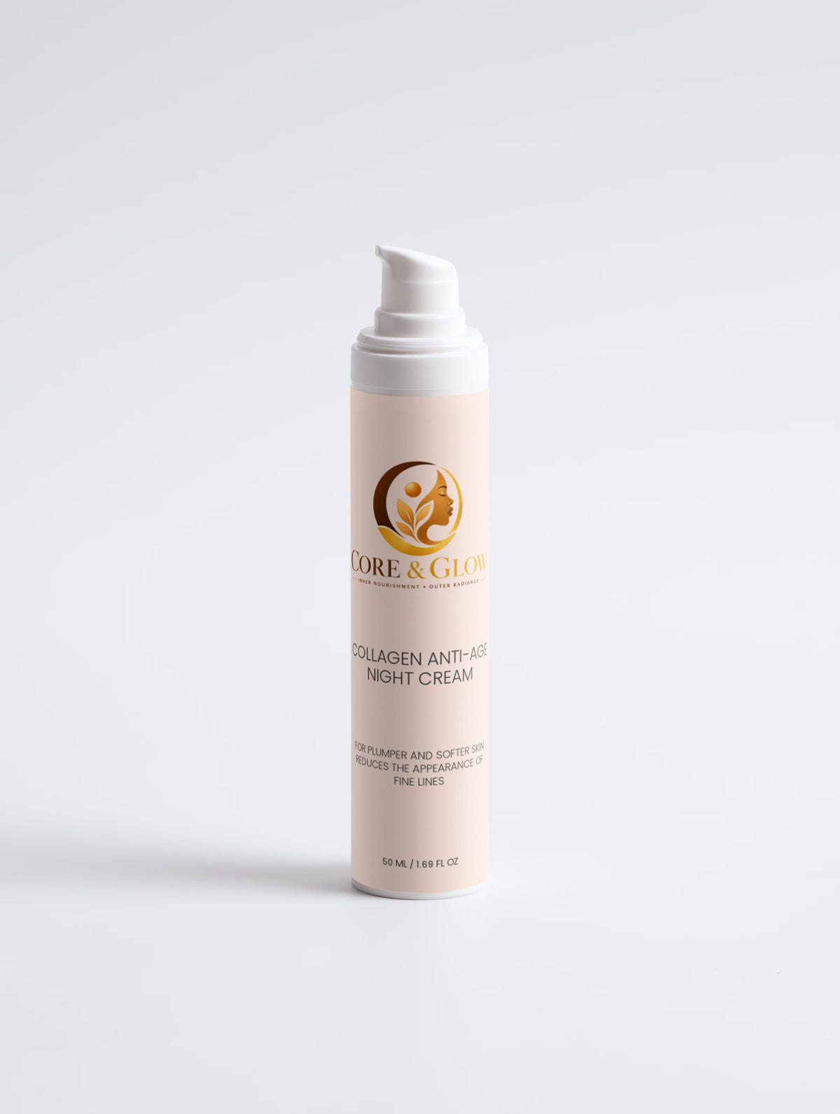 Collagen Anti-Age Night Cream