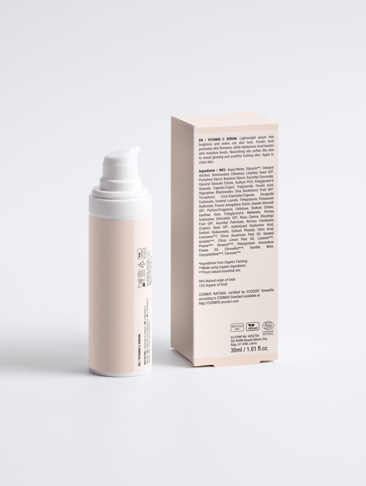 Dark Spot Routine Duo