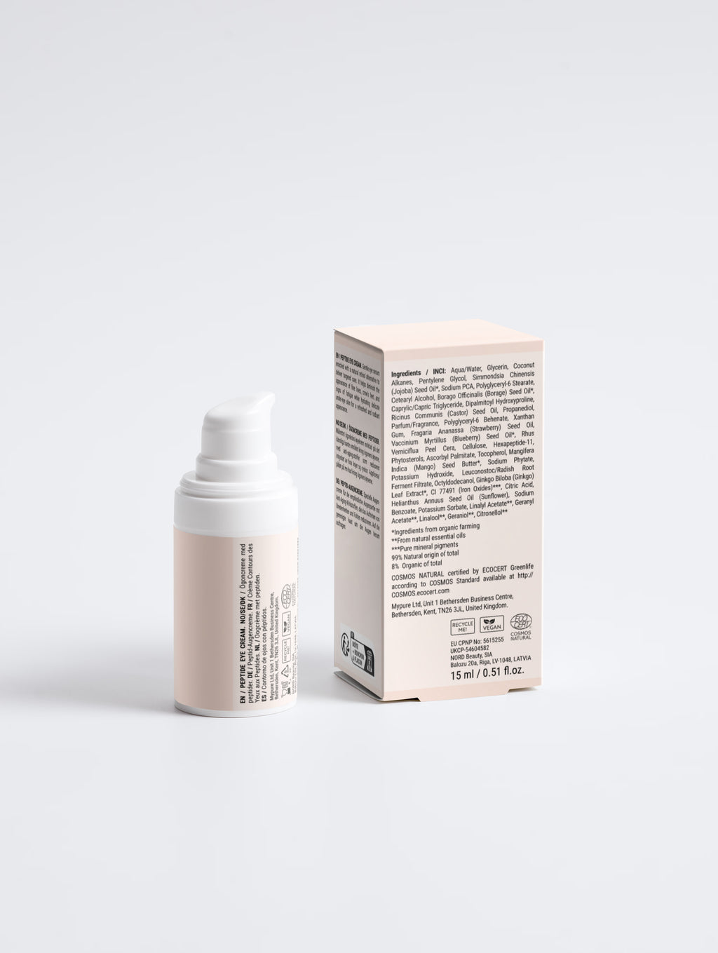 Anti-Age Peptide Collection