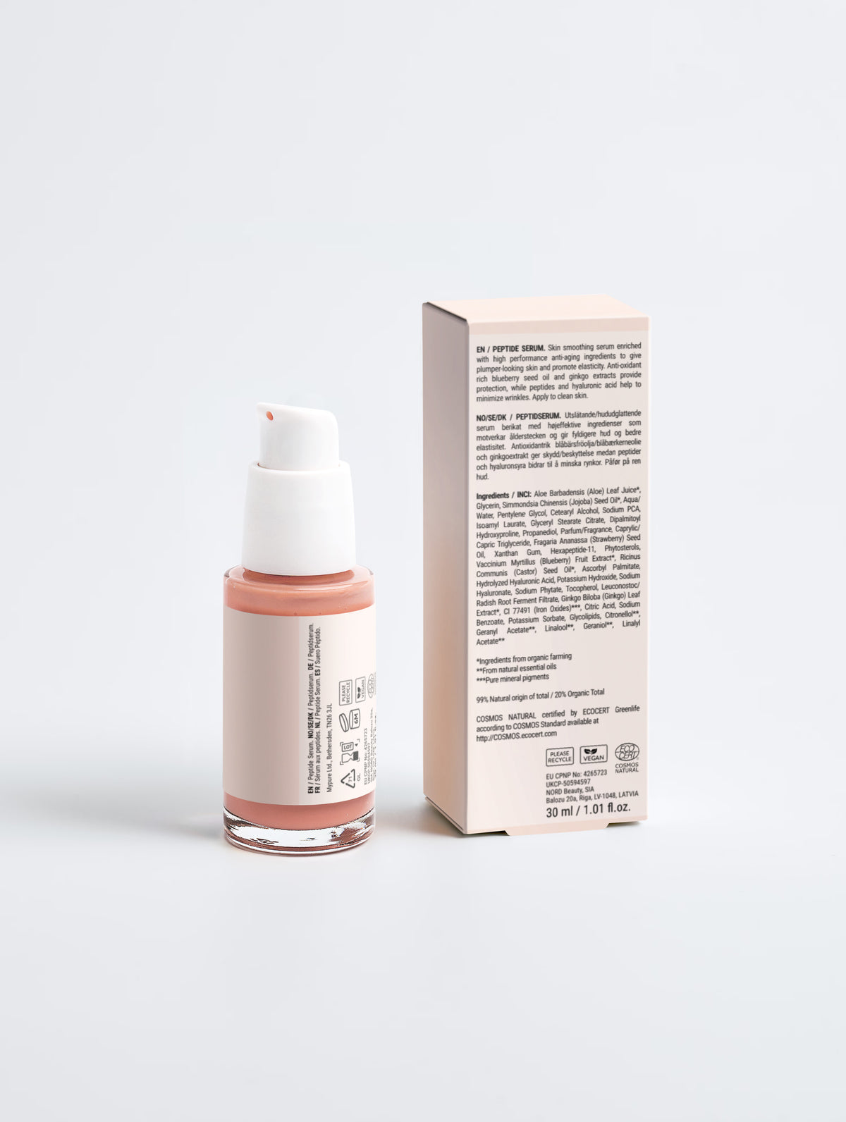 Anti-Aging Performance Duo