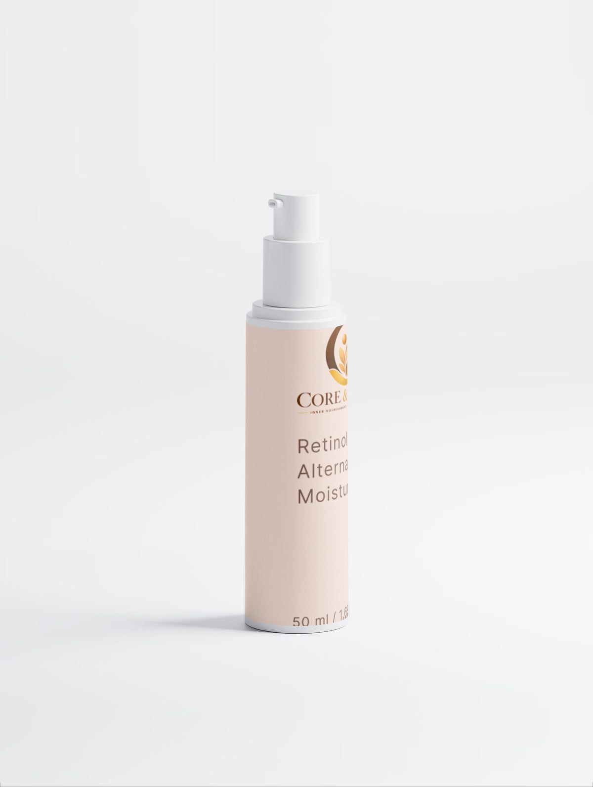 Retinol Alternative Moisturiser