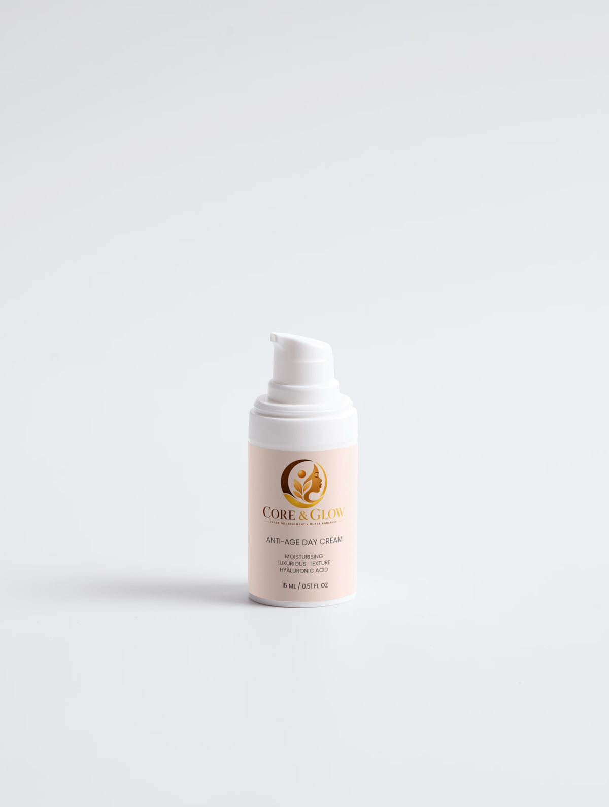 Anti-Age Day Cream