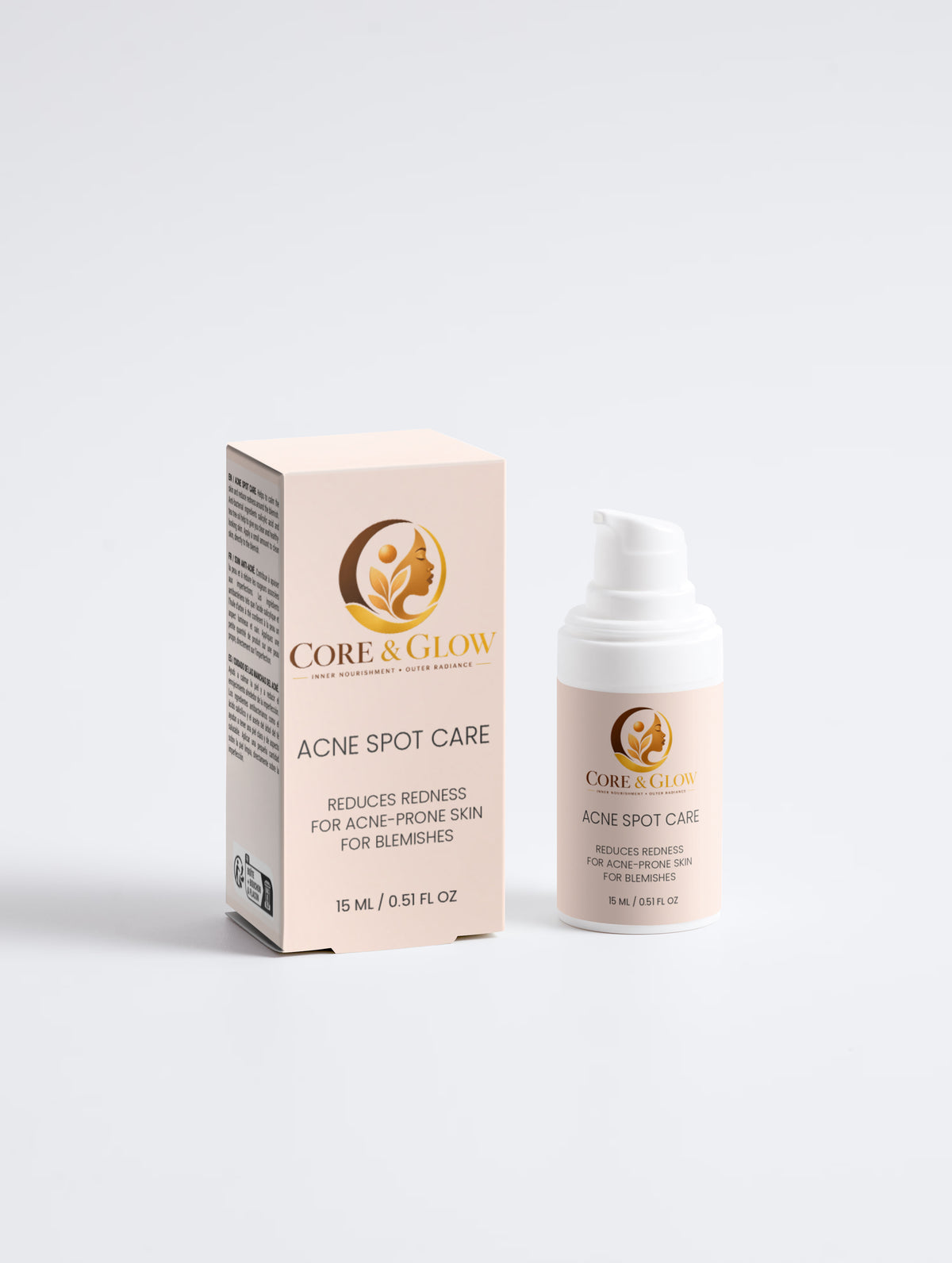 Acne Spot Care