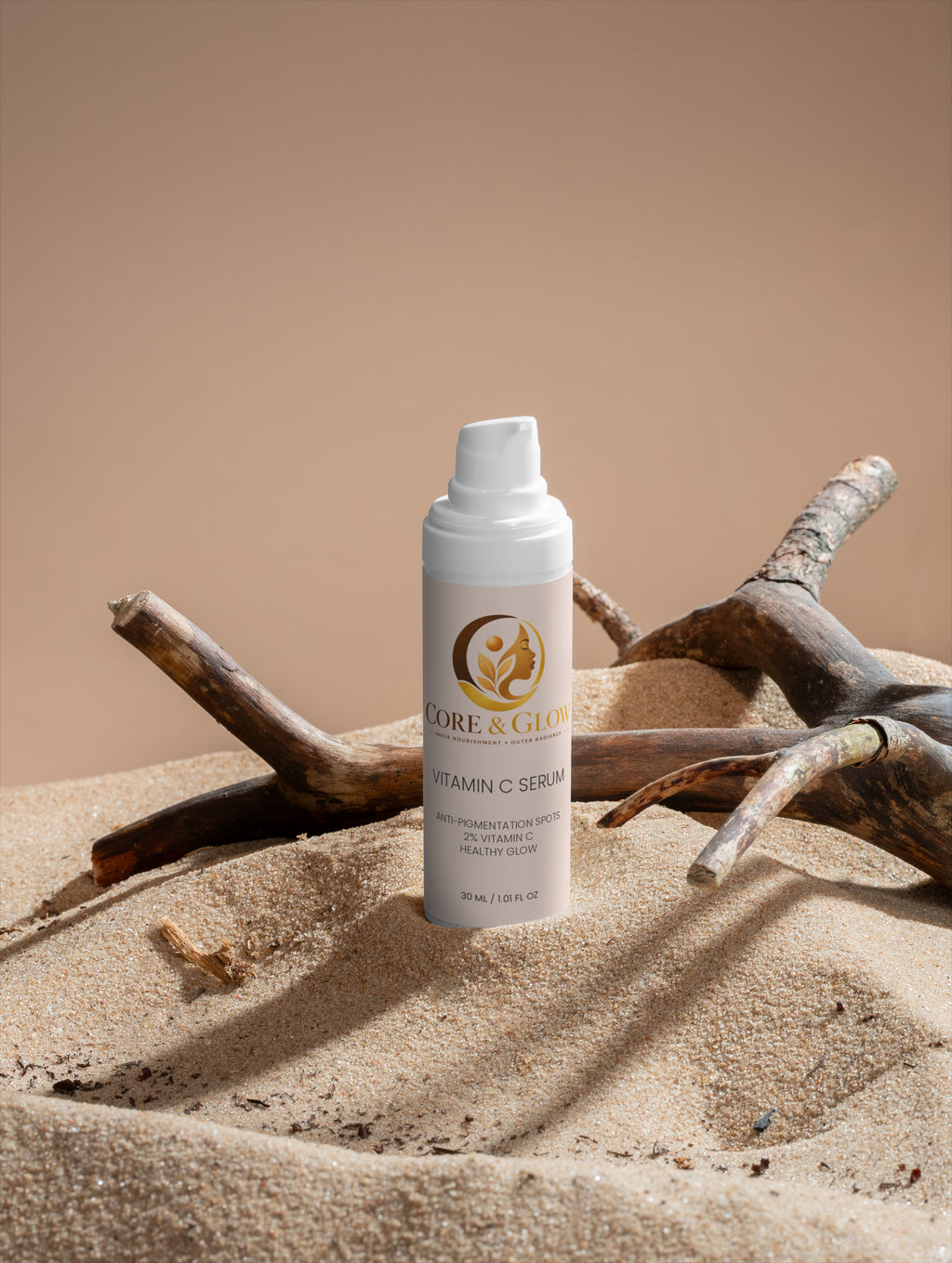 Vitamin C Serum