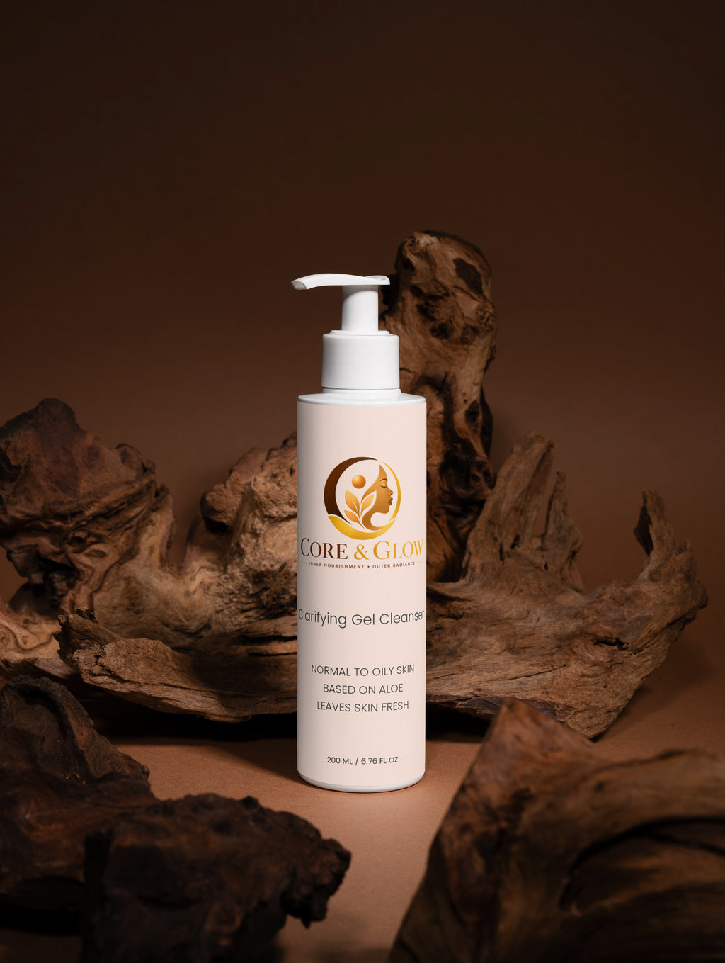 Clarifying Gel Cleanser