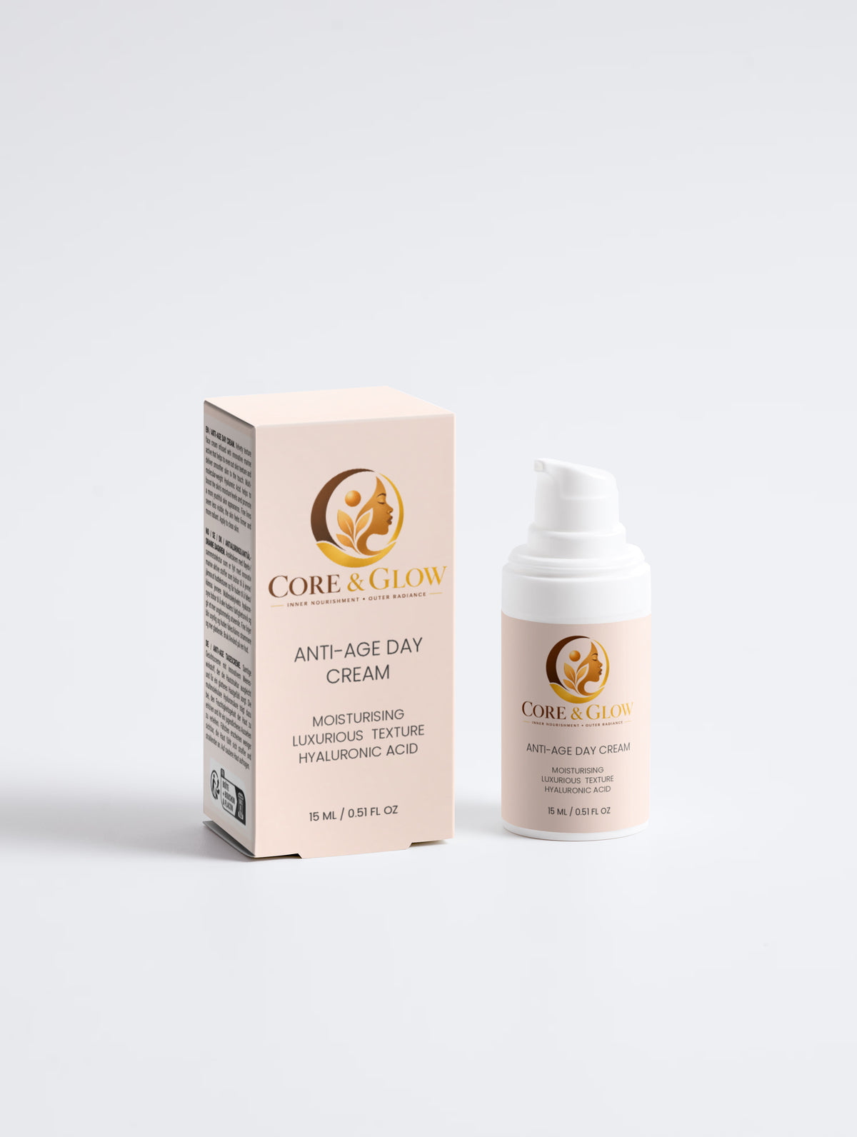 Timeless Radiance Collection Box